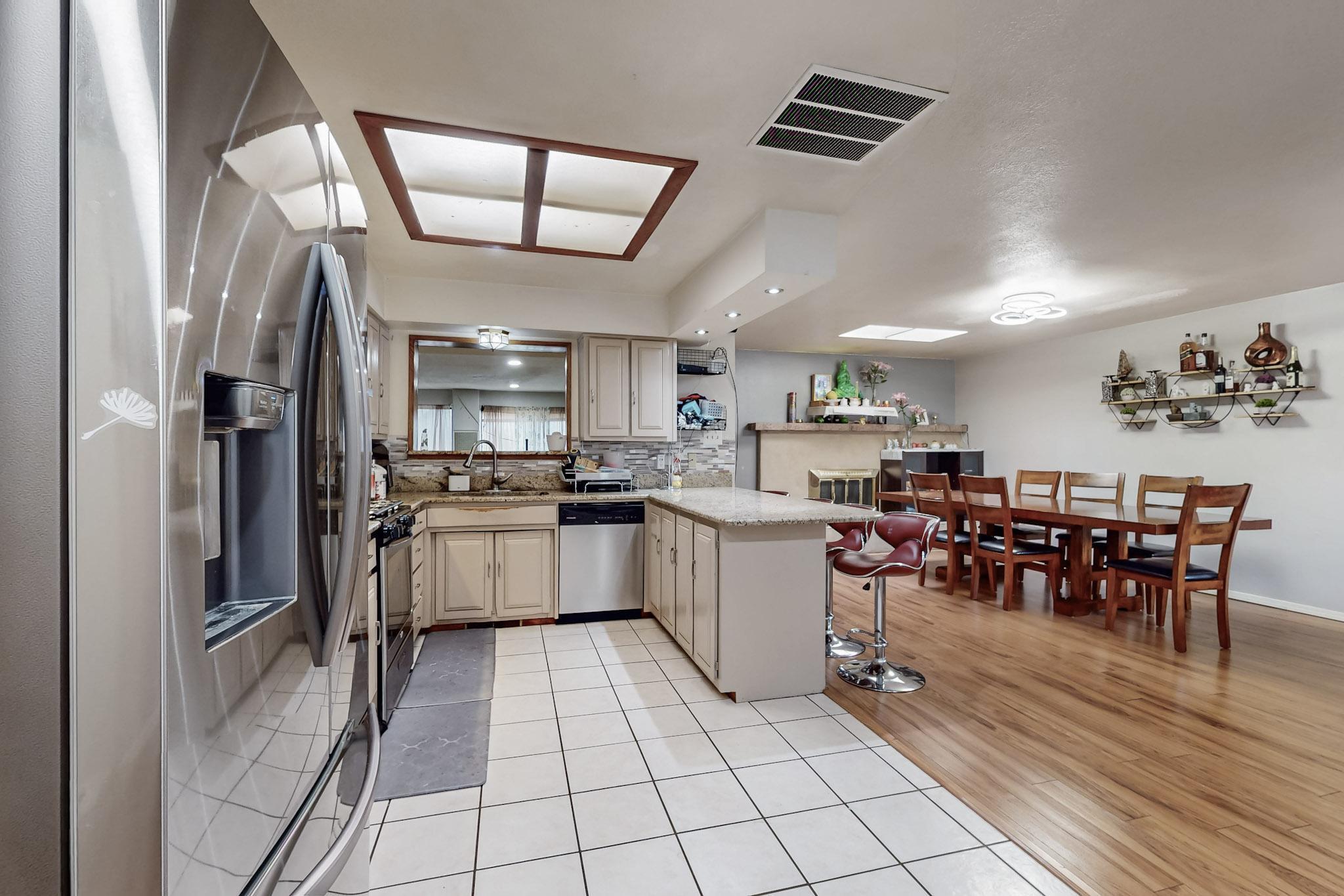 9224 Lagrima De Oro Road, Albuquerque, New Mexico image 13