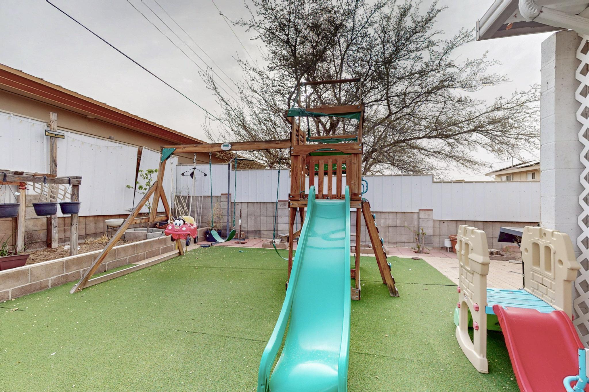9224 Lagrima De Oro Road, Albuquerque, New Mexico image 38