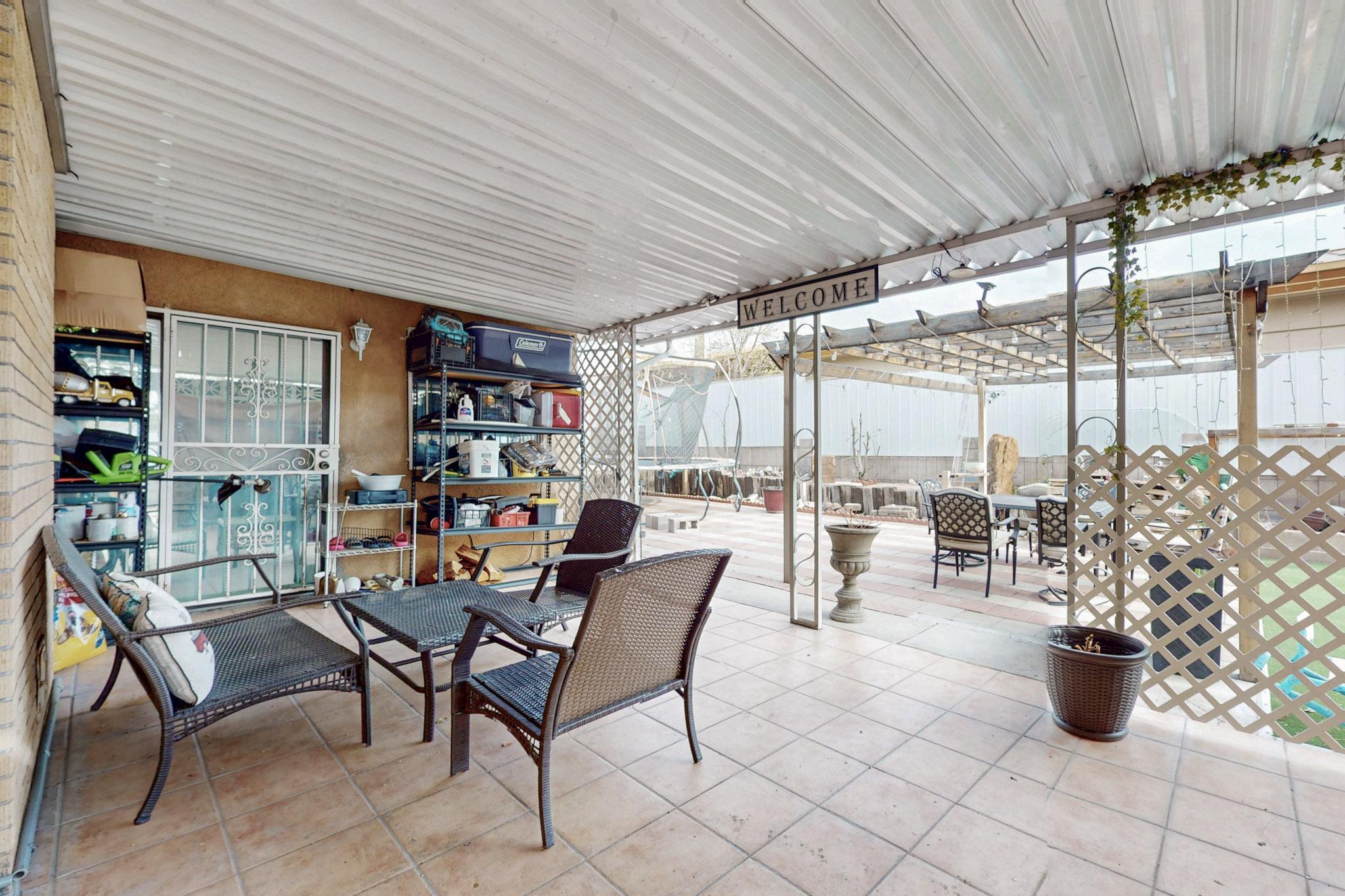 9224 Lagrima De Oro Road, Albuquerque, New Mexico image 33