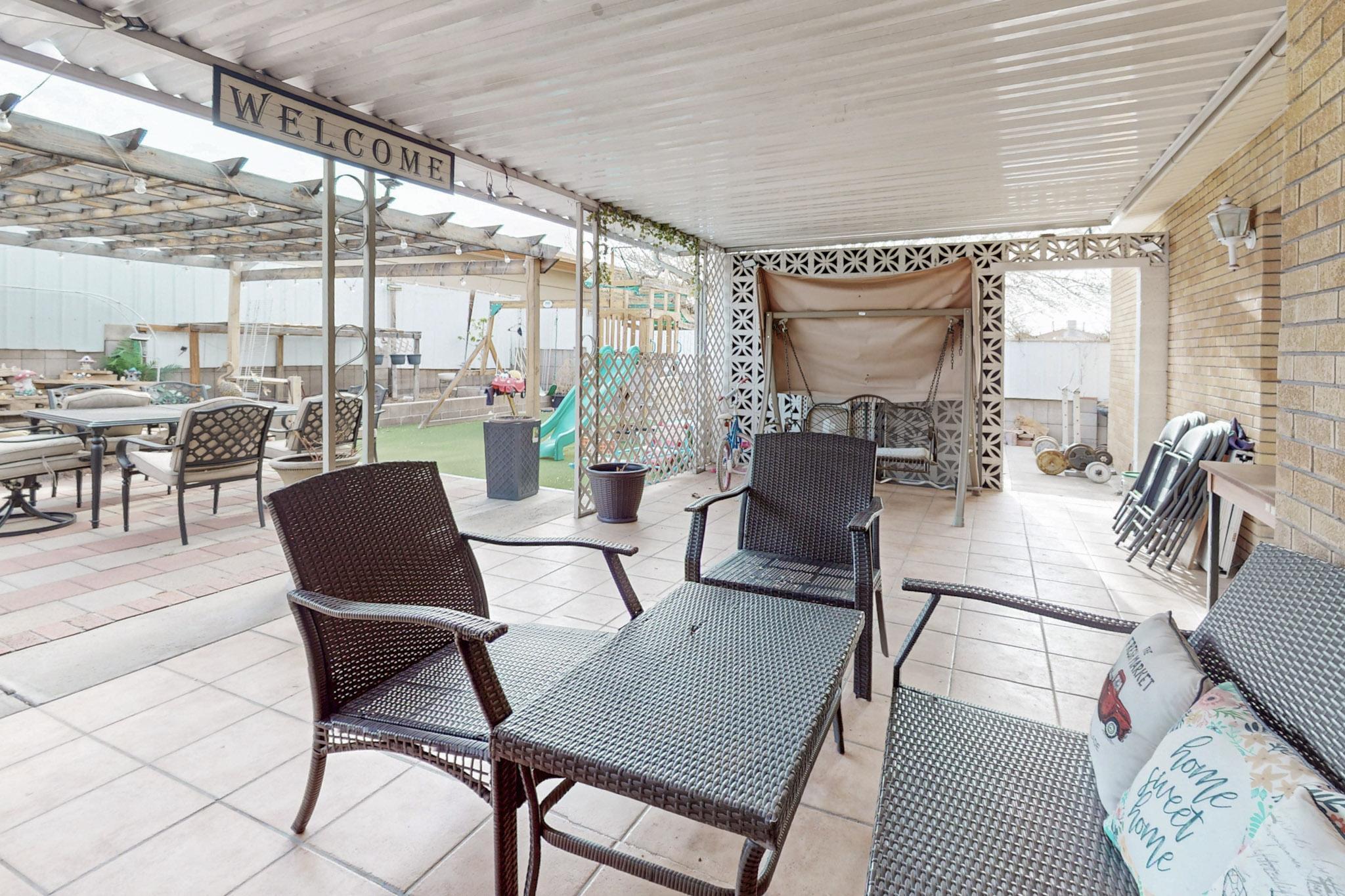 9224 Lagrima De Oro Road, Albuquerque, New Mexico image 35