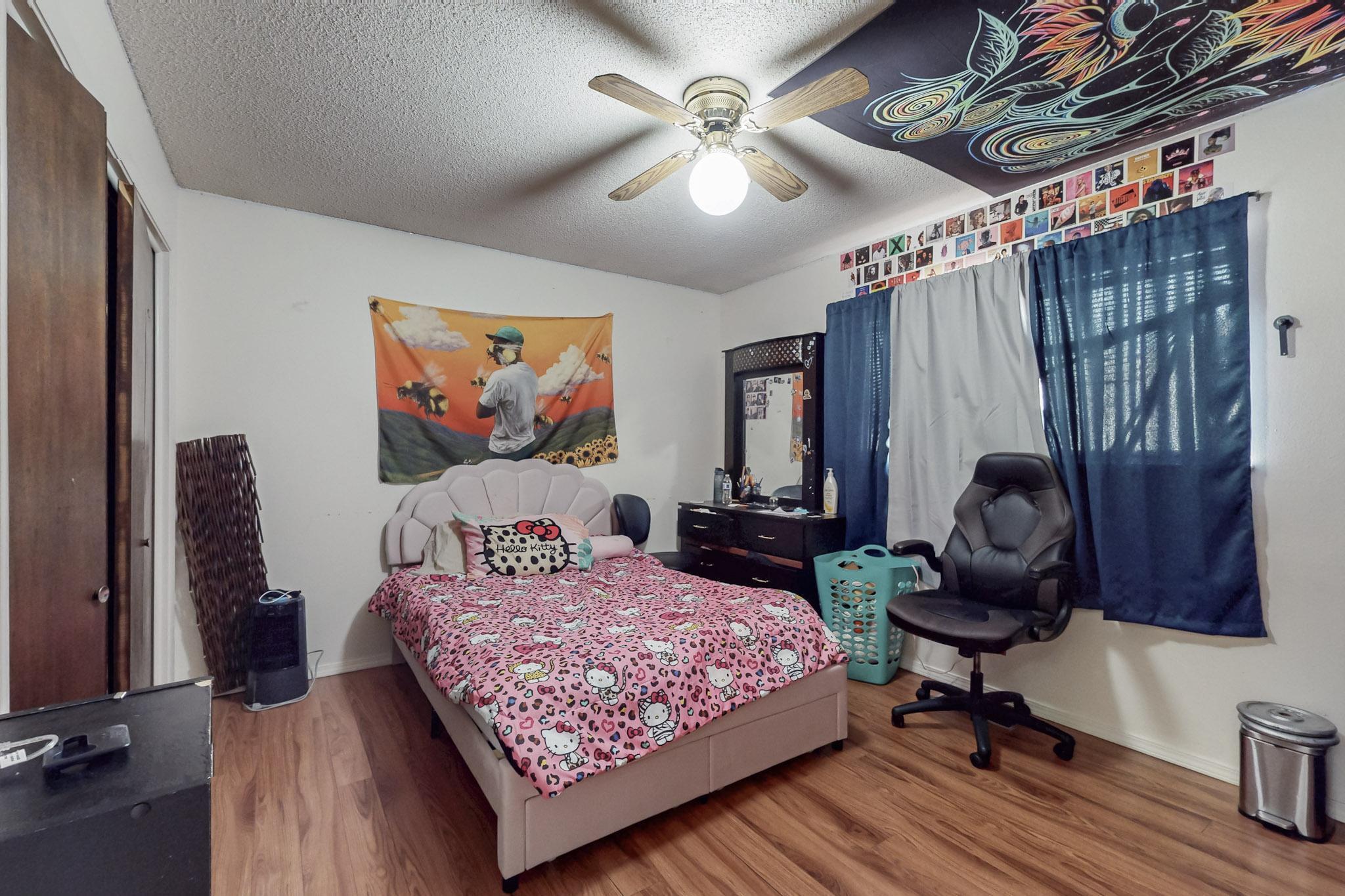 9224 Lagrima De Oro Road, Albuquerque, New Mexico image 23