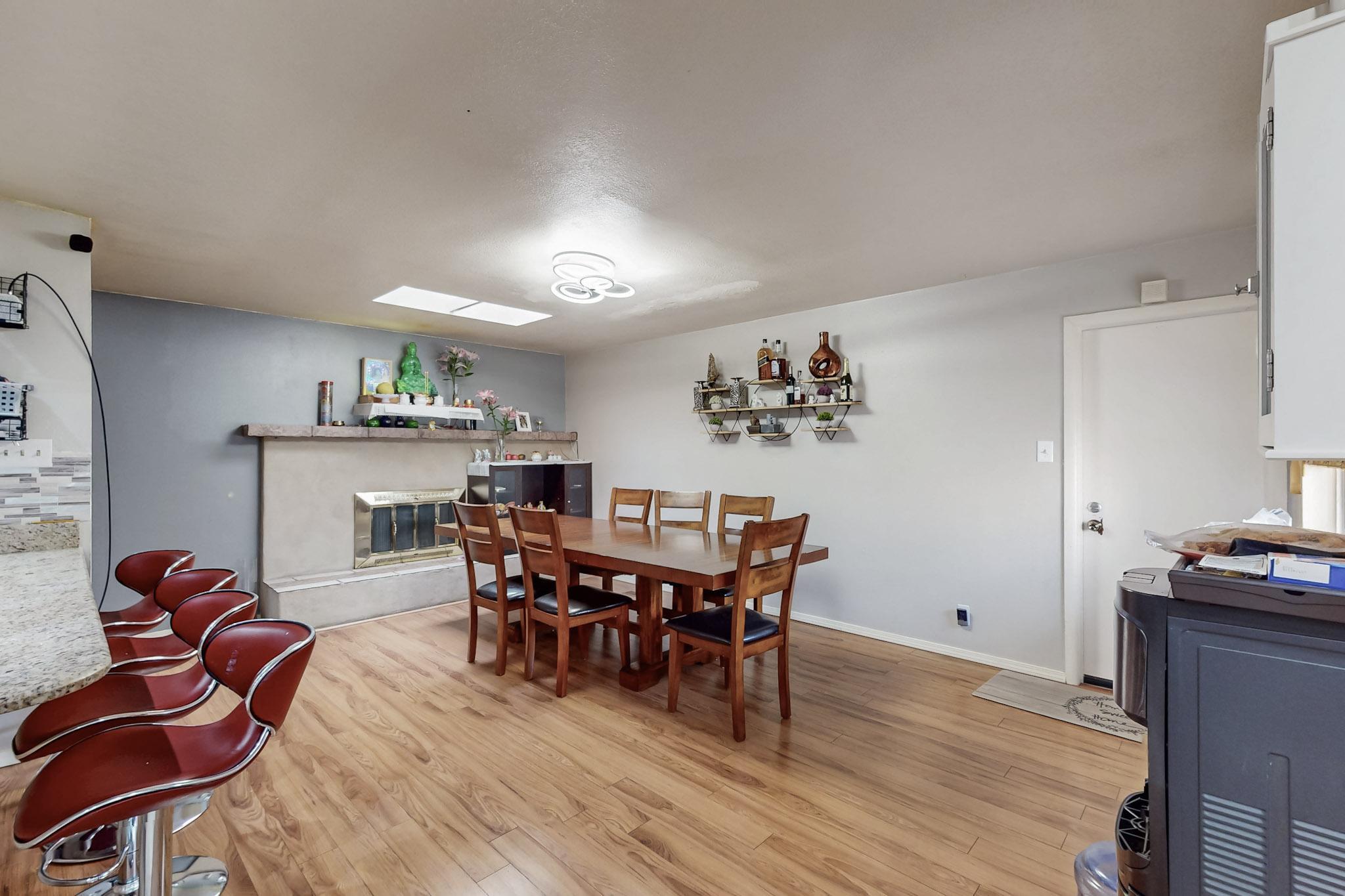 9224 Lagrima De Oro Road, Albuquerque, New Mexico image 9
