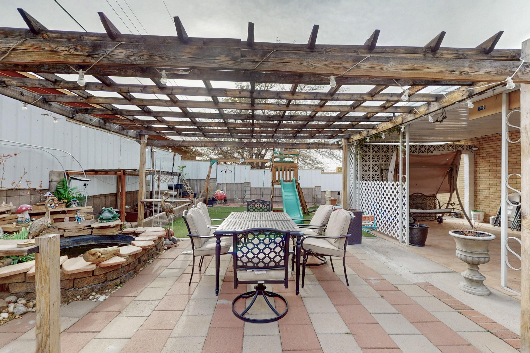 9224 Lagrima De Oro Road, Albuquerque, New Mexico image 37