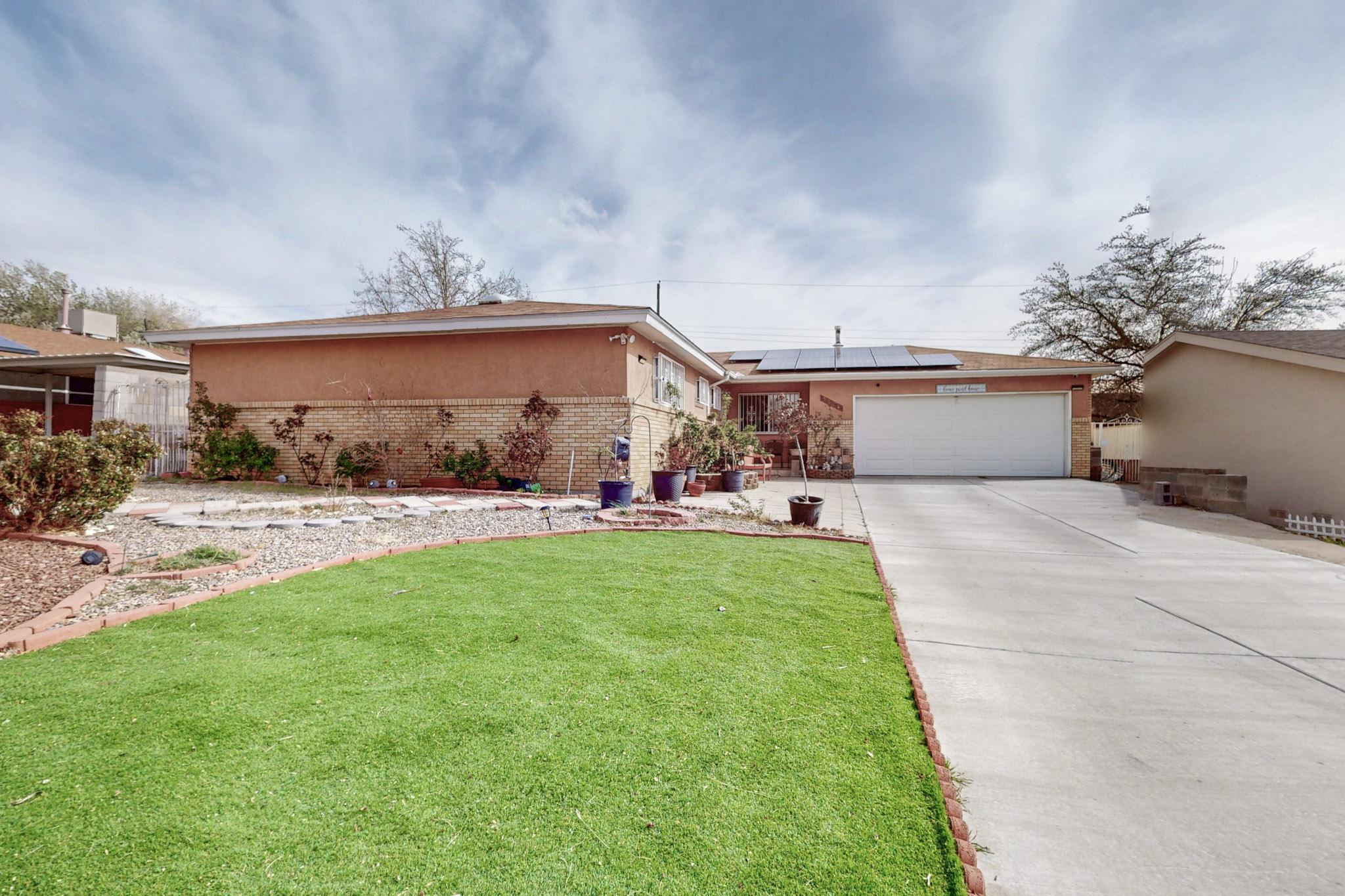9224 Lagrima De Oro Road, Albuquerque, New Mexico image 3