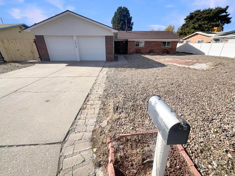 1317 Paisano Street NE Albuquerque NM 87112