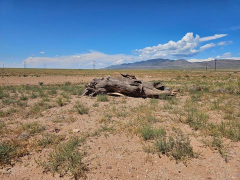 Vacant Land For Sale - VL Tierra Grande Lot 9 Block 2 #12<br/> Socorro, NM 87801