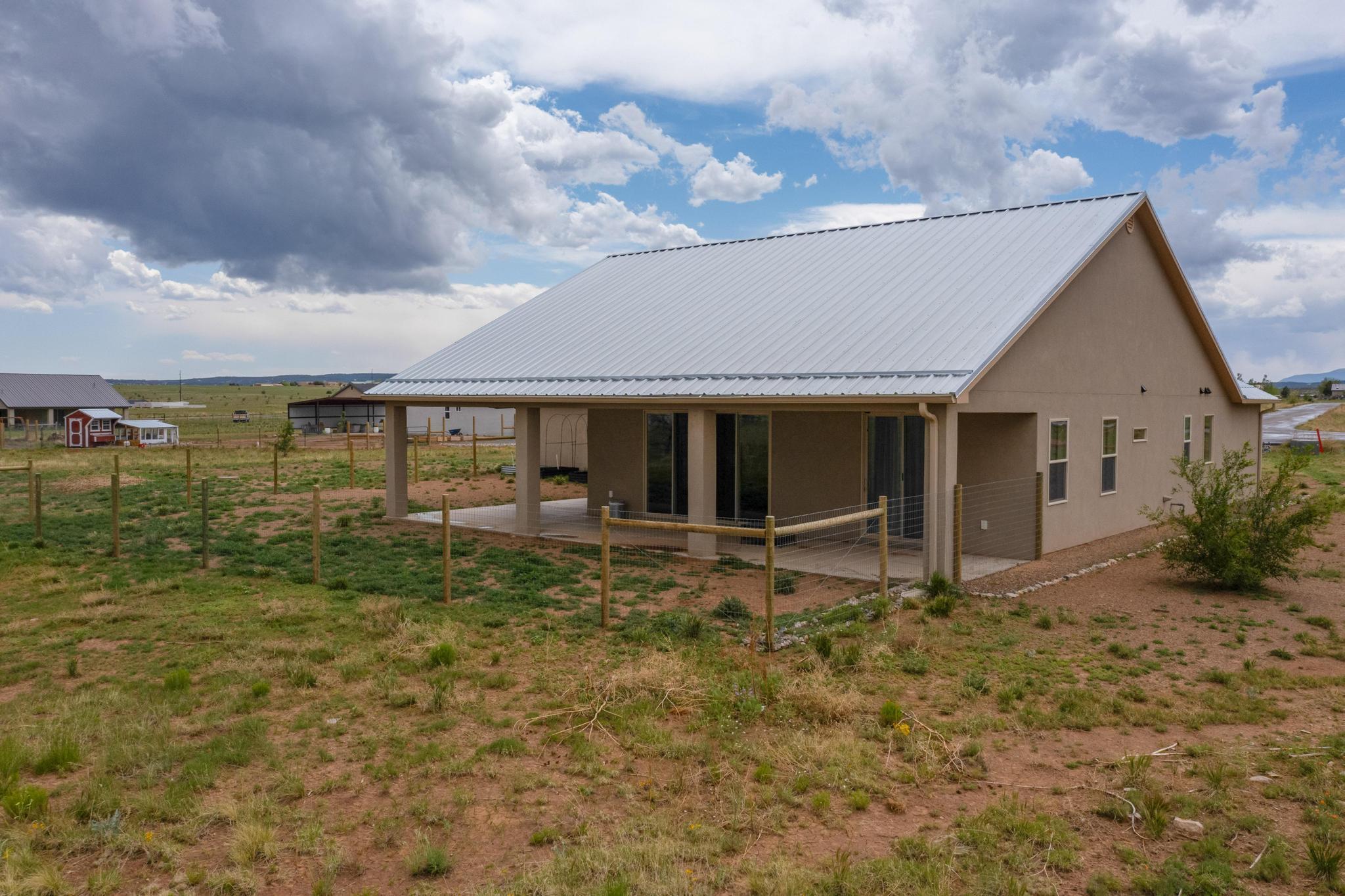 12 Kailey Loop, Edgewood, New Mexico image 43