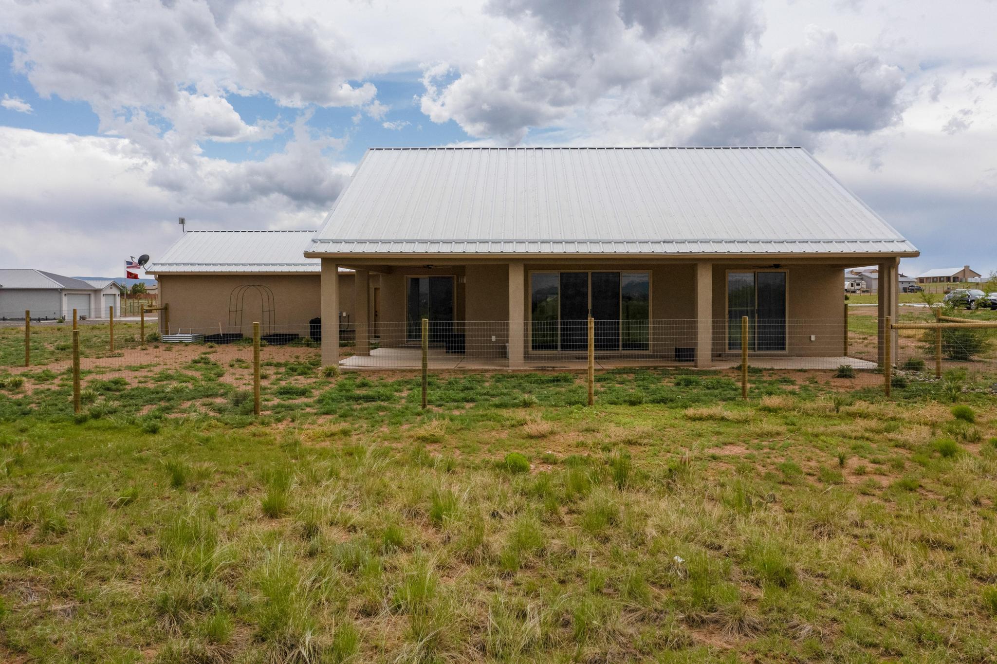 12 Kailey Loop, Edgewood, New Mexico image 45