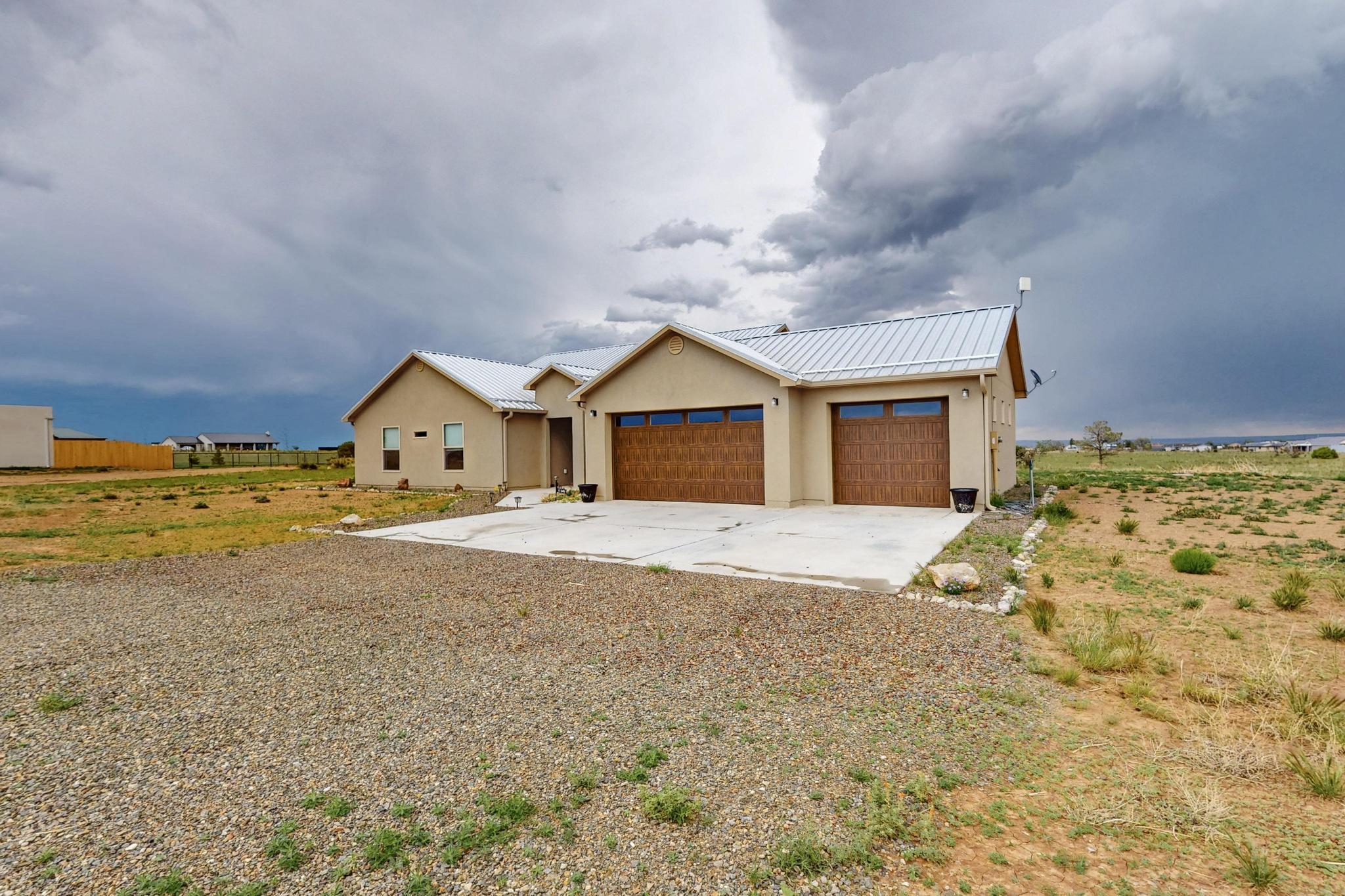 12 Kailey Loop, Edgewood, New Mexico image 2