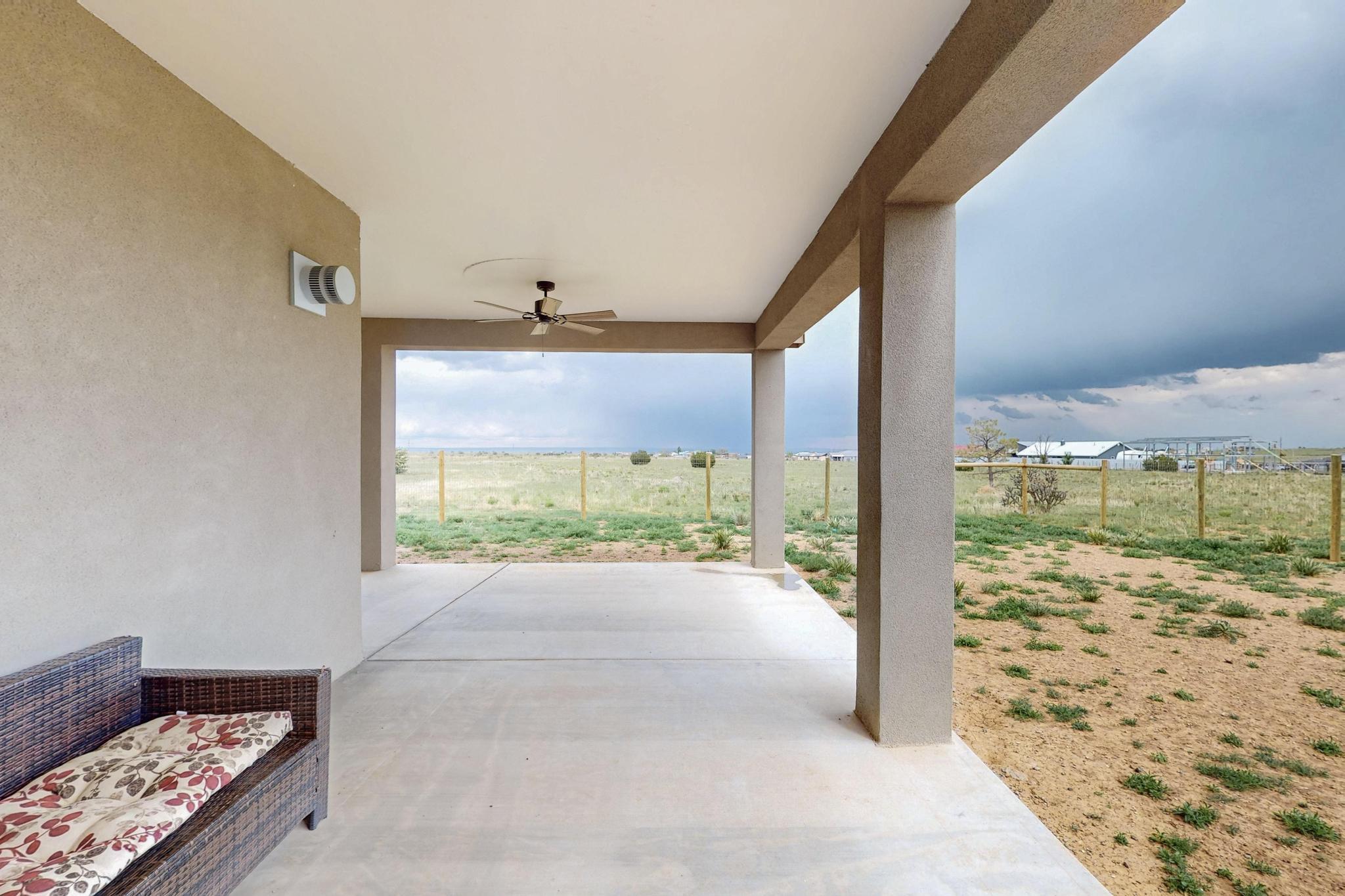 12 Kailey Loop, Edgewood, New Mexico image 36
