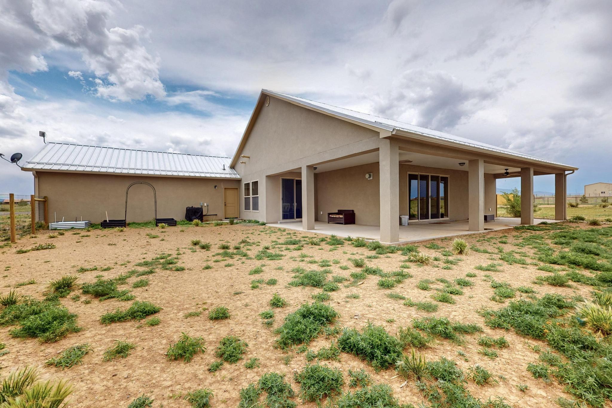 12 Kailey Loop, Edgewood, New Mexico image 35