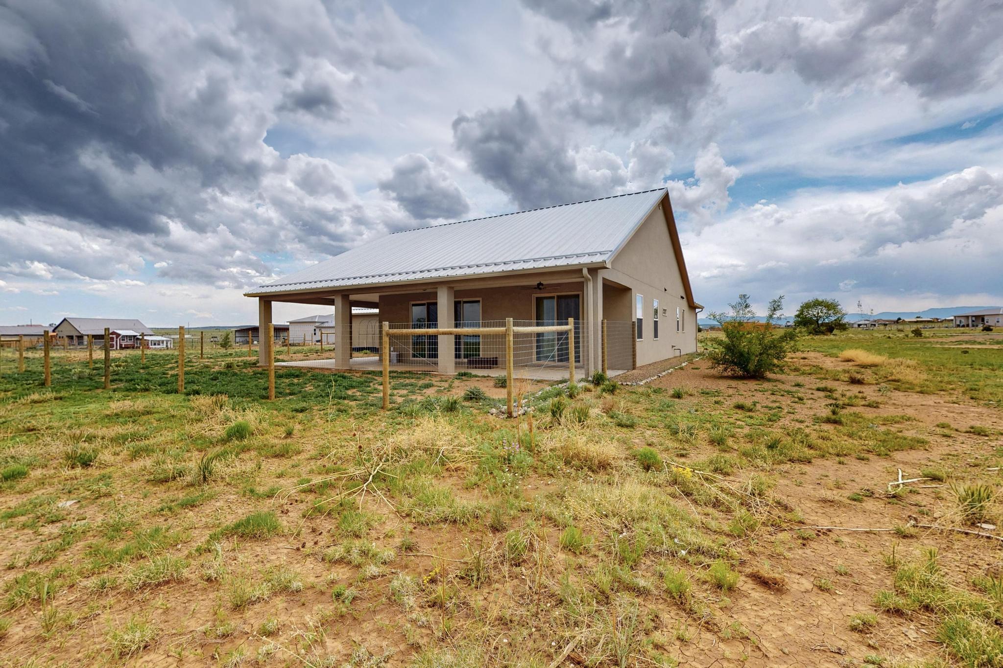 12 Kailey Loop, Edgewood, New Mexico image 29