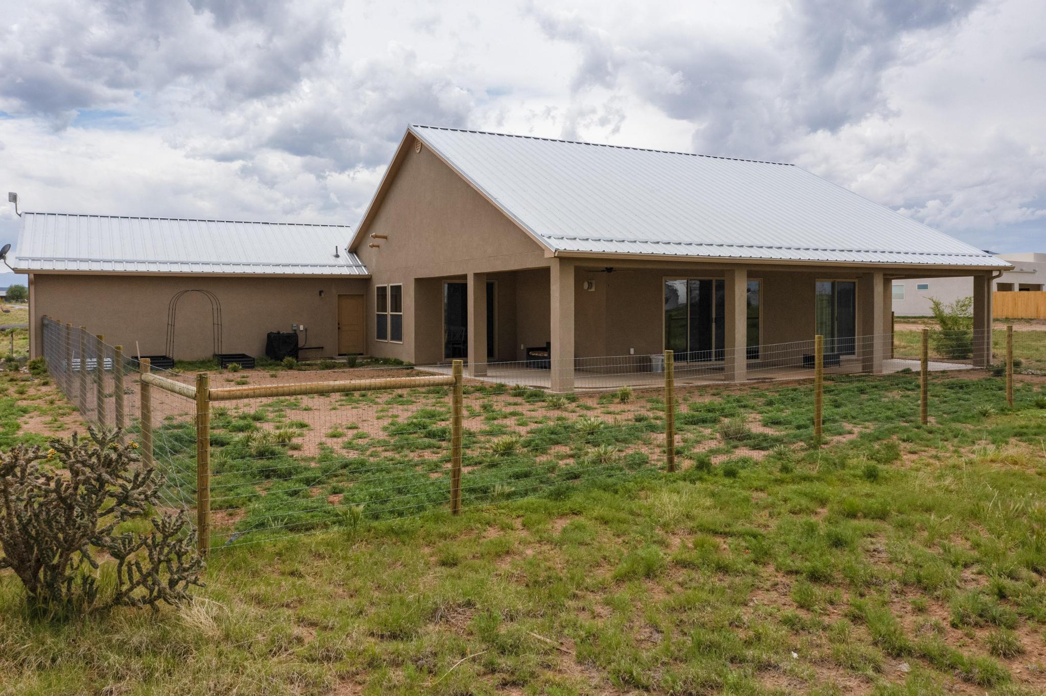 12 Kailey Loop, Edgewood, New Mexico image 44