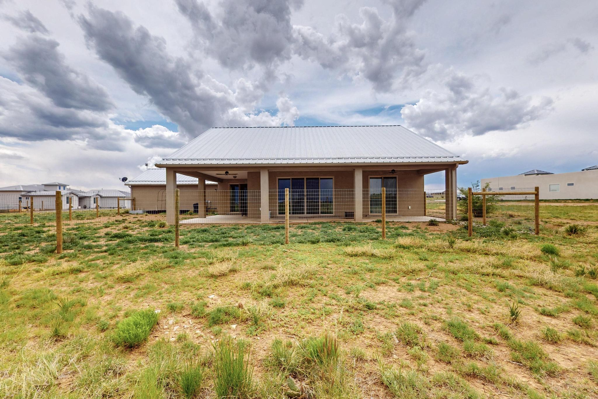 12 Kailey Loop, Edgewood, New Mexico image 37