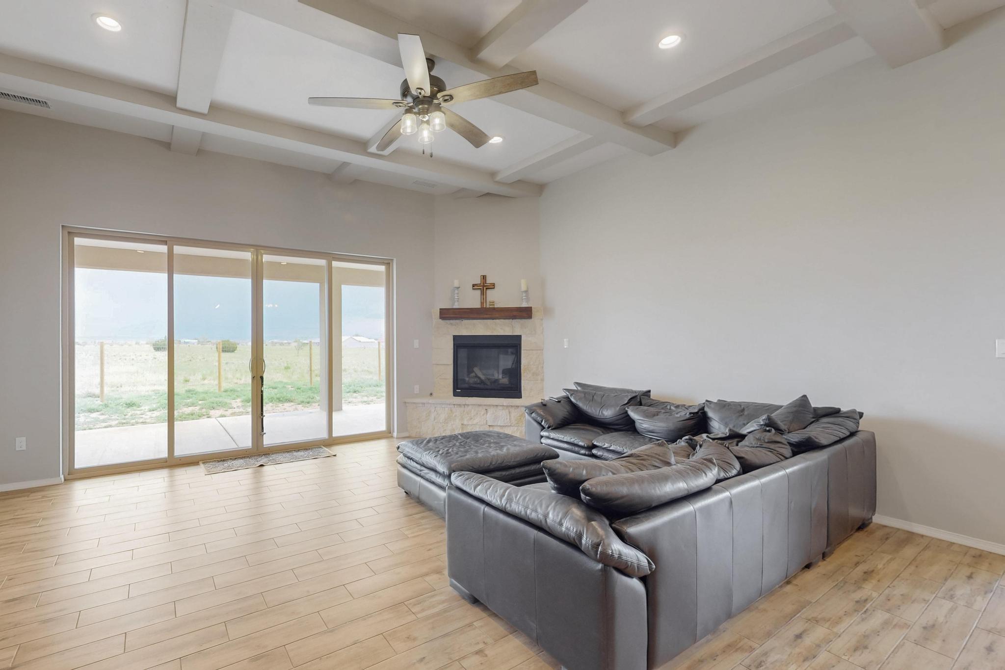 12 Kailey Loop, Edgewood, New Mexico image 6