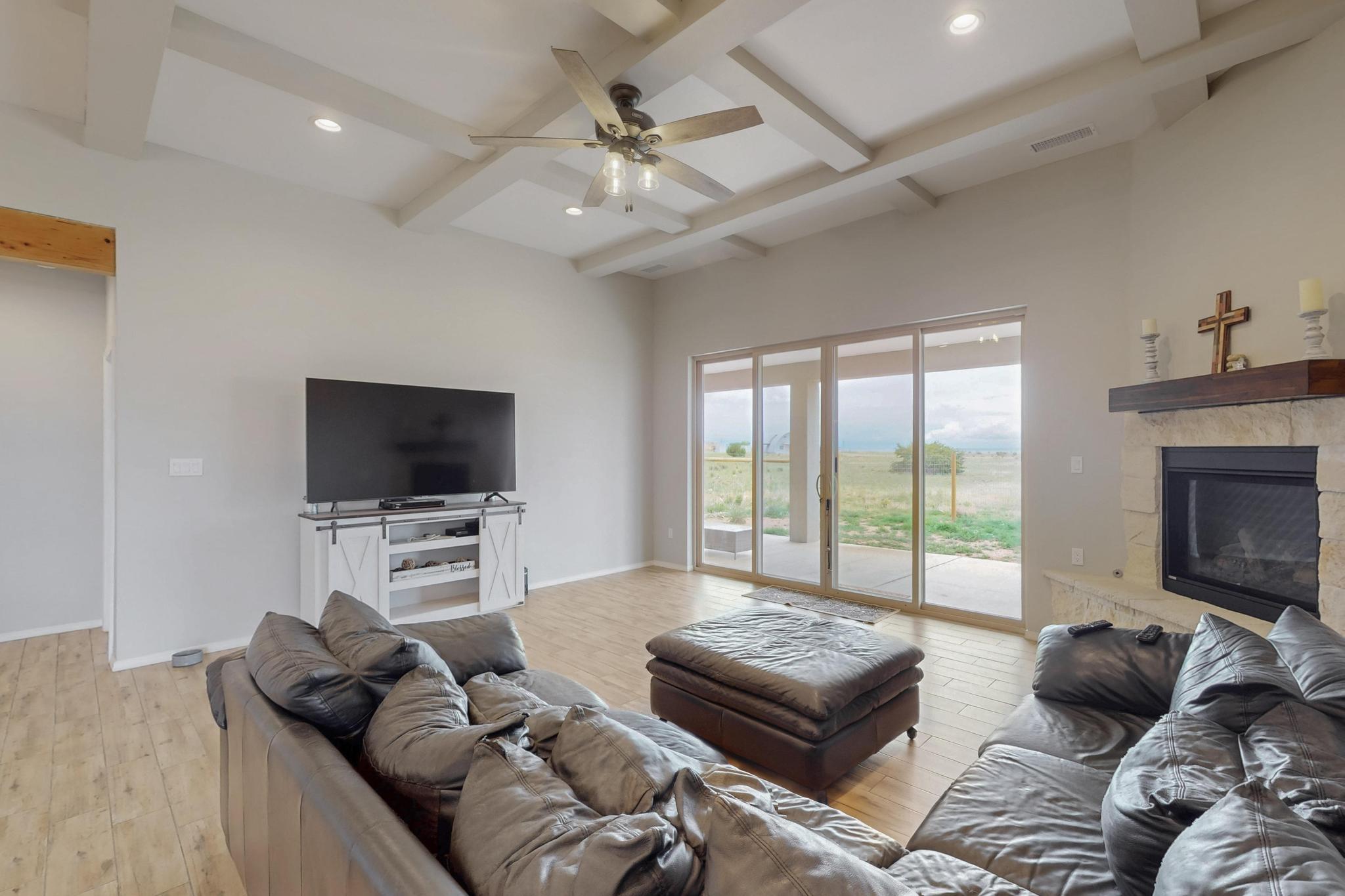 12 Kailey Loop, Edgewood, New Mexico image 5