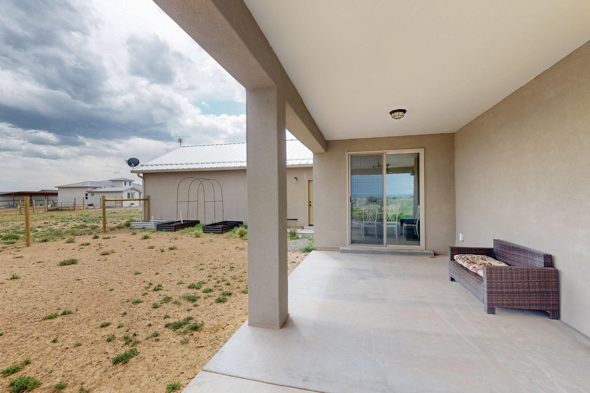 12 Kailey Loop, Edgewood, New Mexico image 34