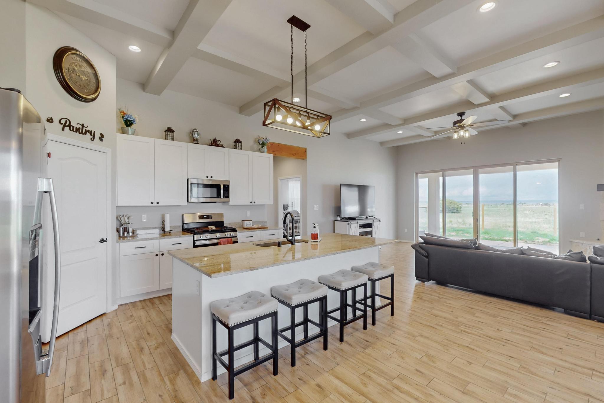 12 Kailey Loop, Edgewood, New Mexico image 9