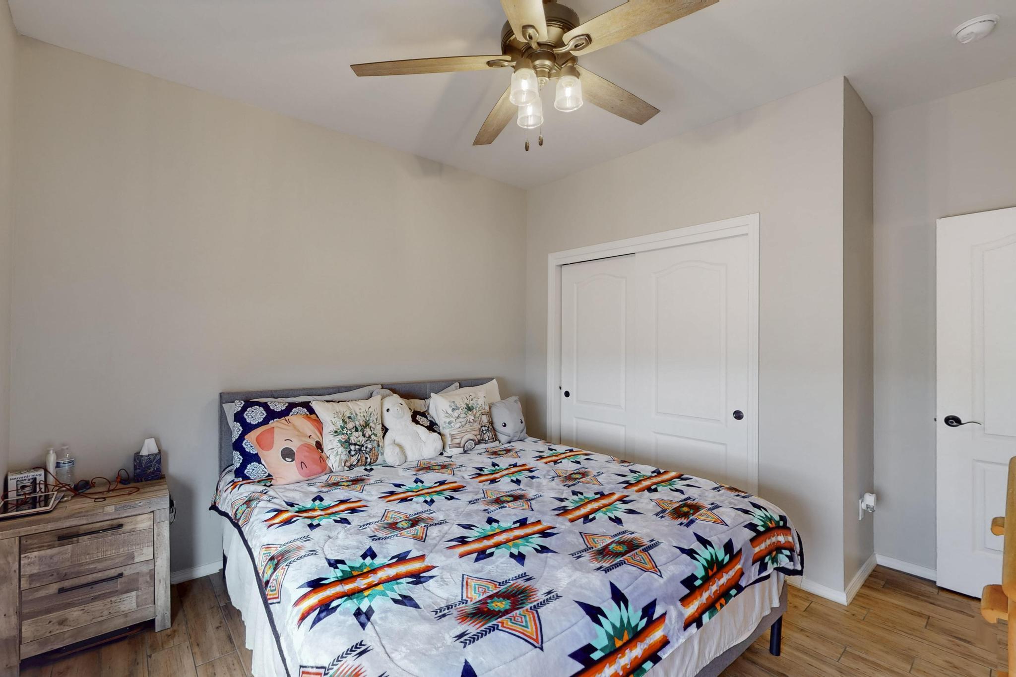 12 Kailey Loop, Edgewood, New Mexico image 27