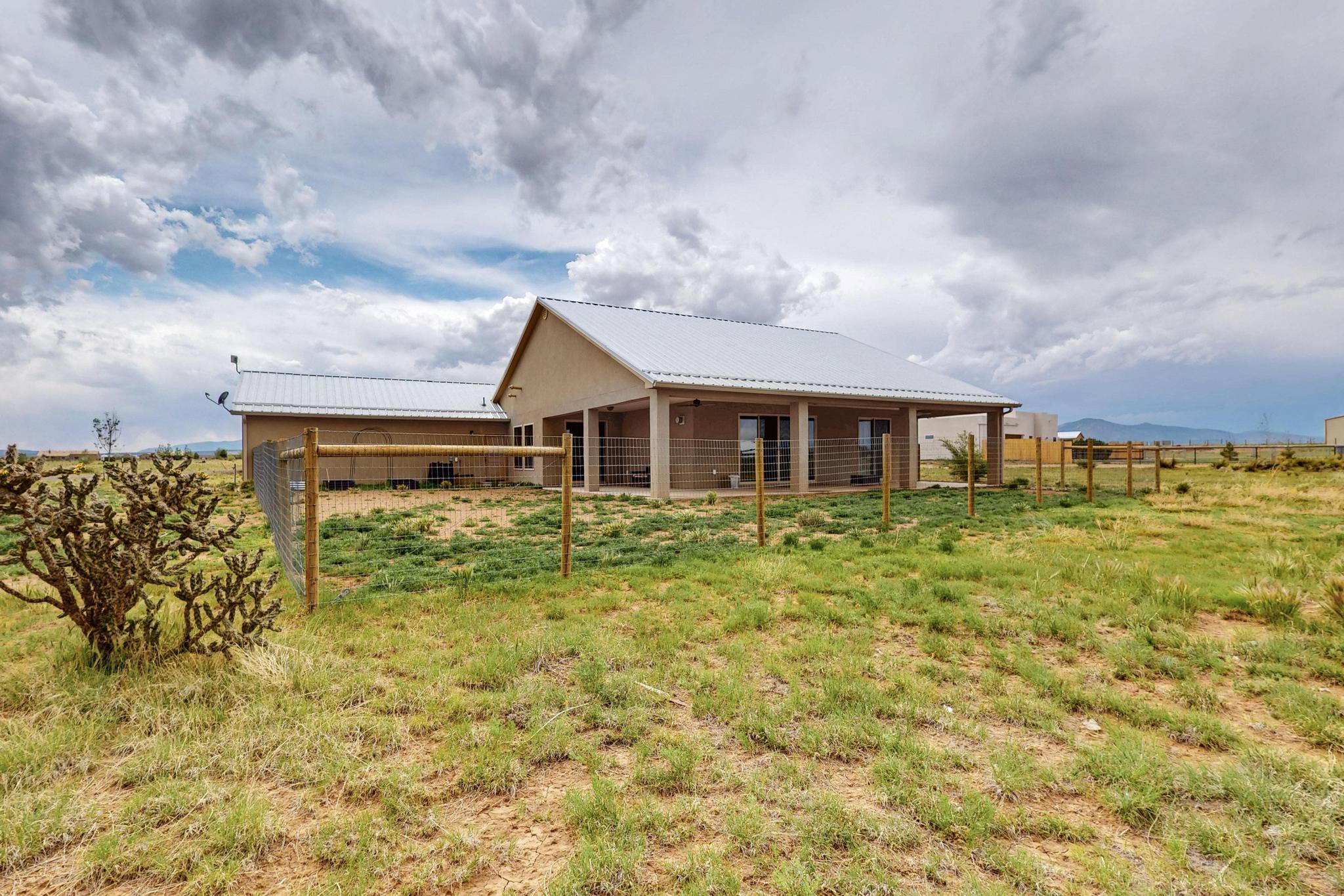 12 Kailey Loop, Edgewood, New Mexico image 38