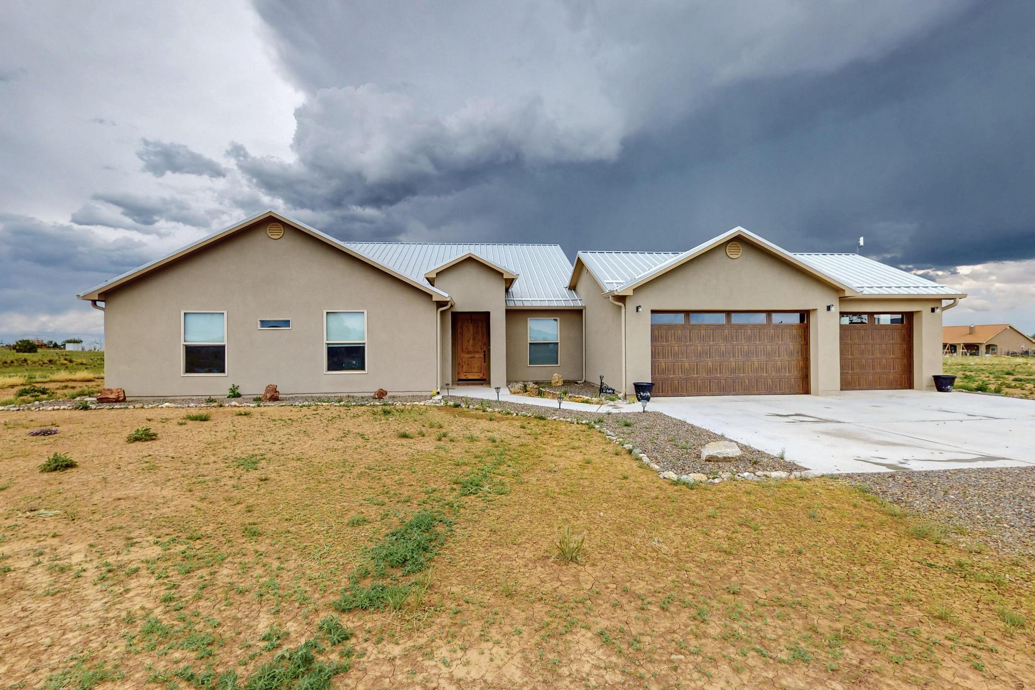 12 Kailey Loop, Edgewood, New Mexico image 3