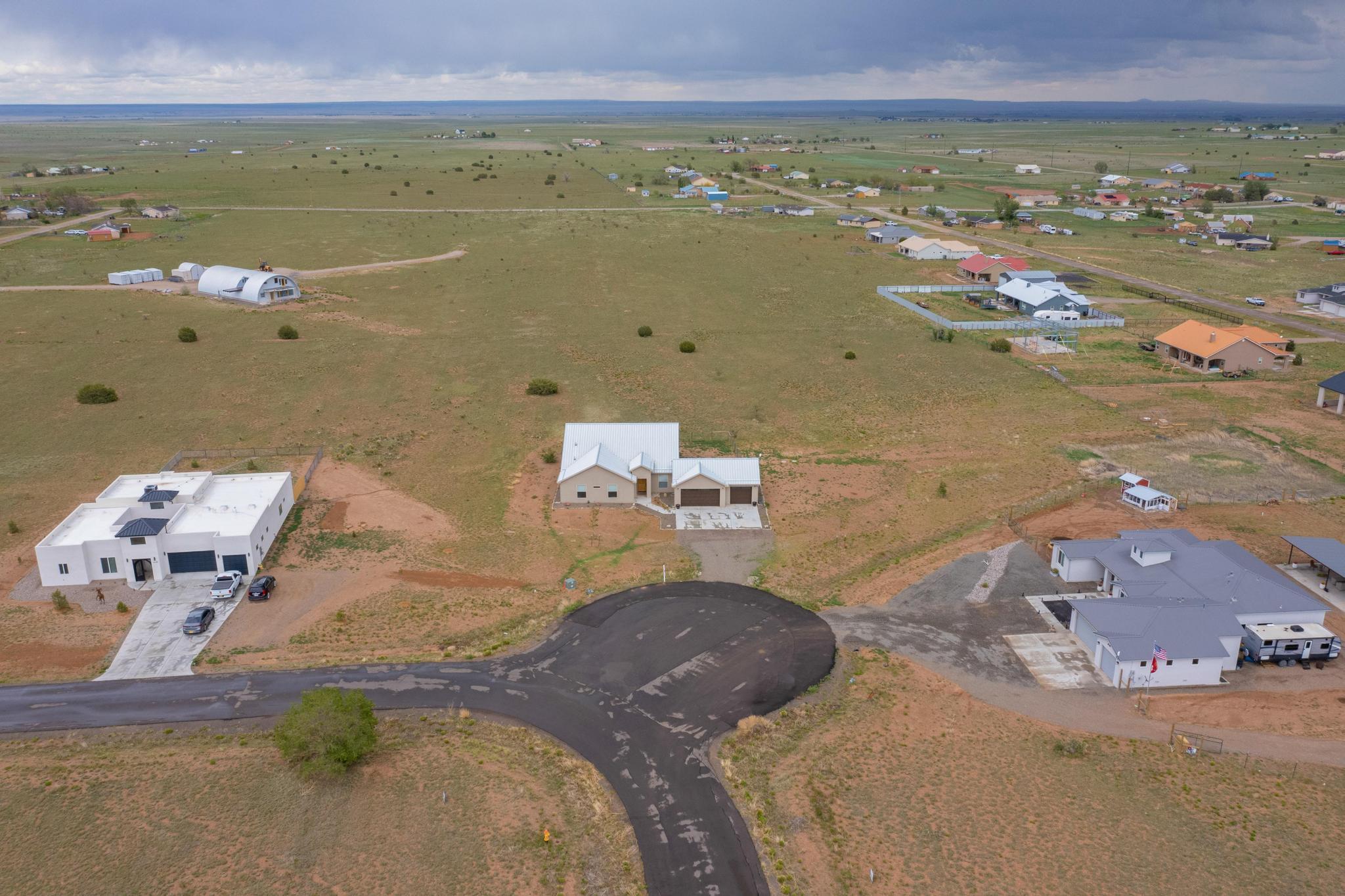 12 Kailey Loop, Edgewood, New Mexico image 47
