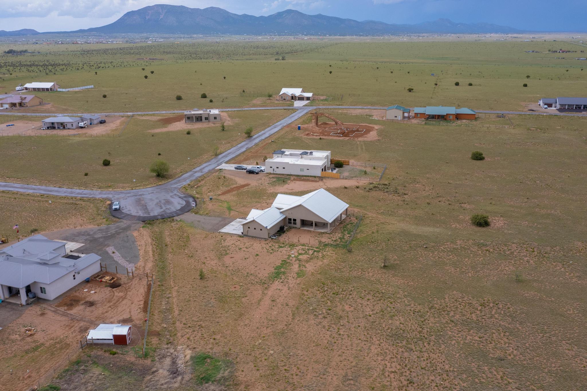 12 Kailey Loop, Edgewood, New Mexico image 41