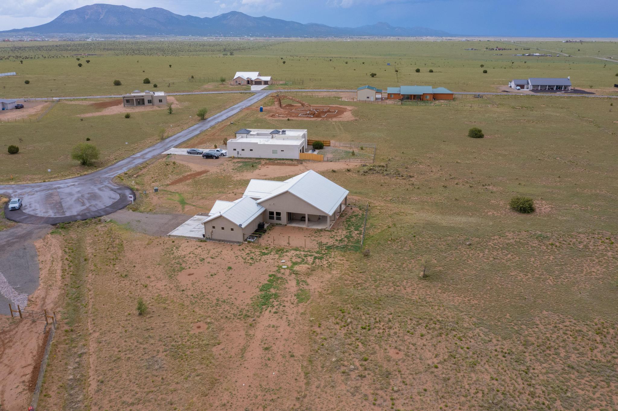 12 Kailey Loop, Edgewood, New Mexico image 42