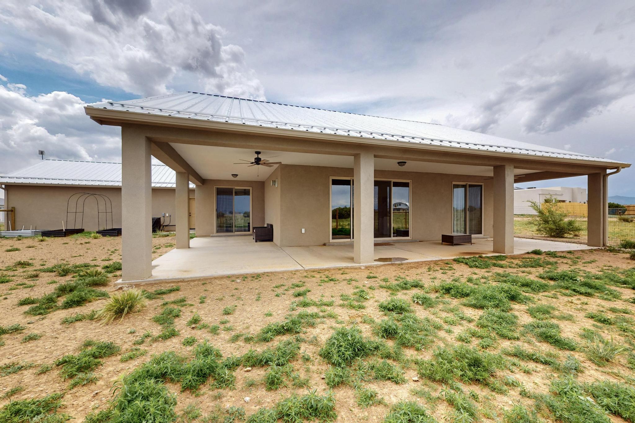 12 Kailey Loop, Edgewood, New Mexico image 23