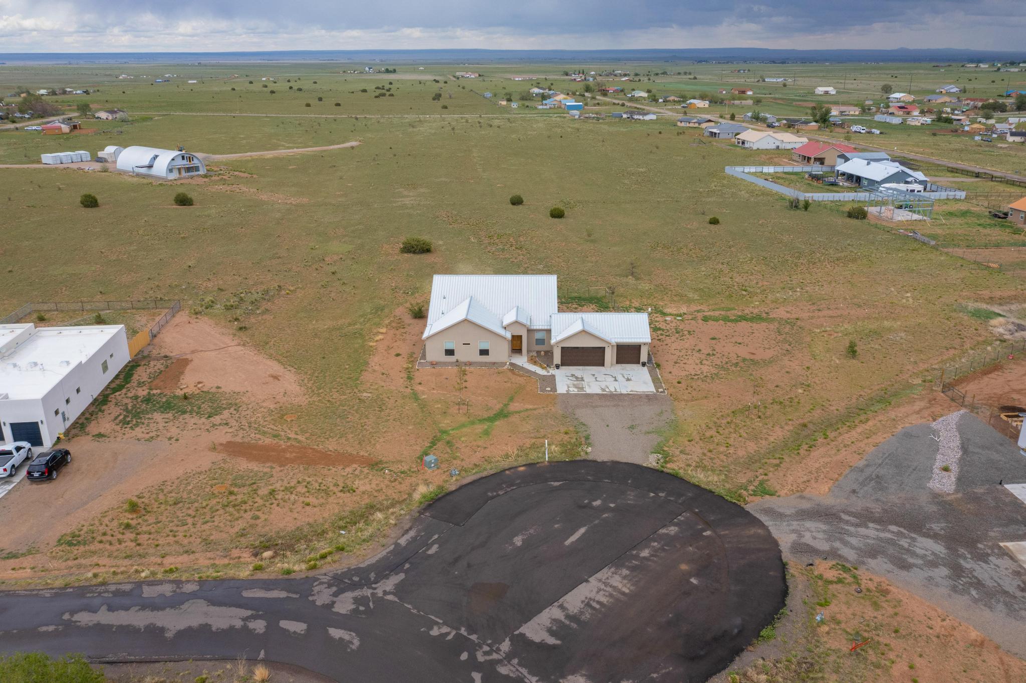 12 Kailey Loop, Edgewood, New Mexico image 48