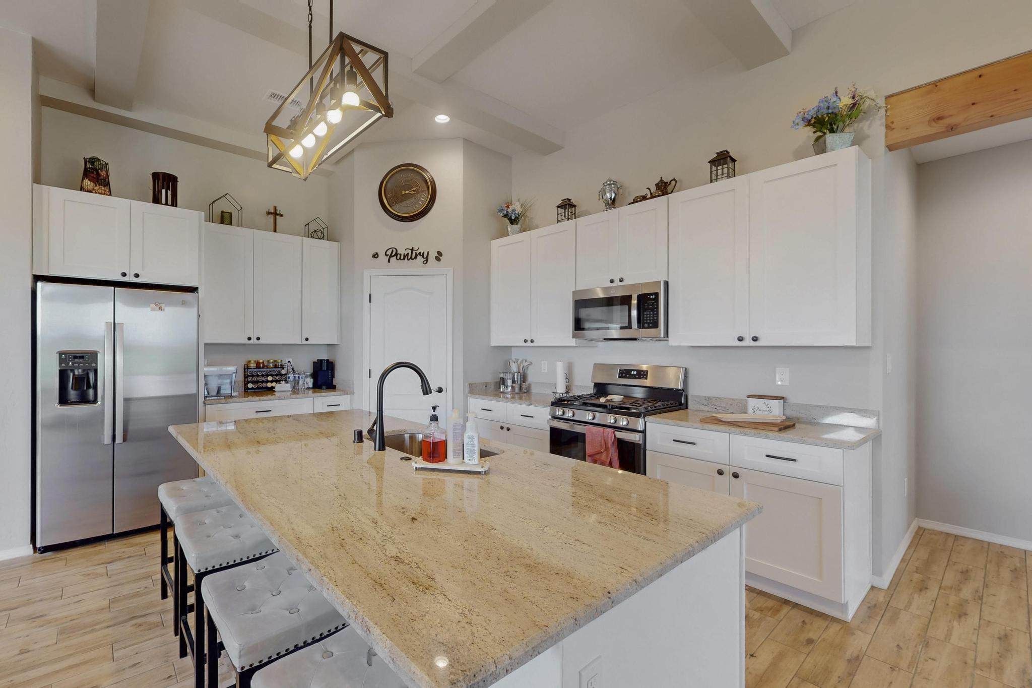 12 Kailey Loop, Edgewood, New Mexico image 10