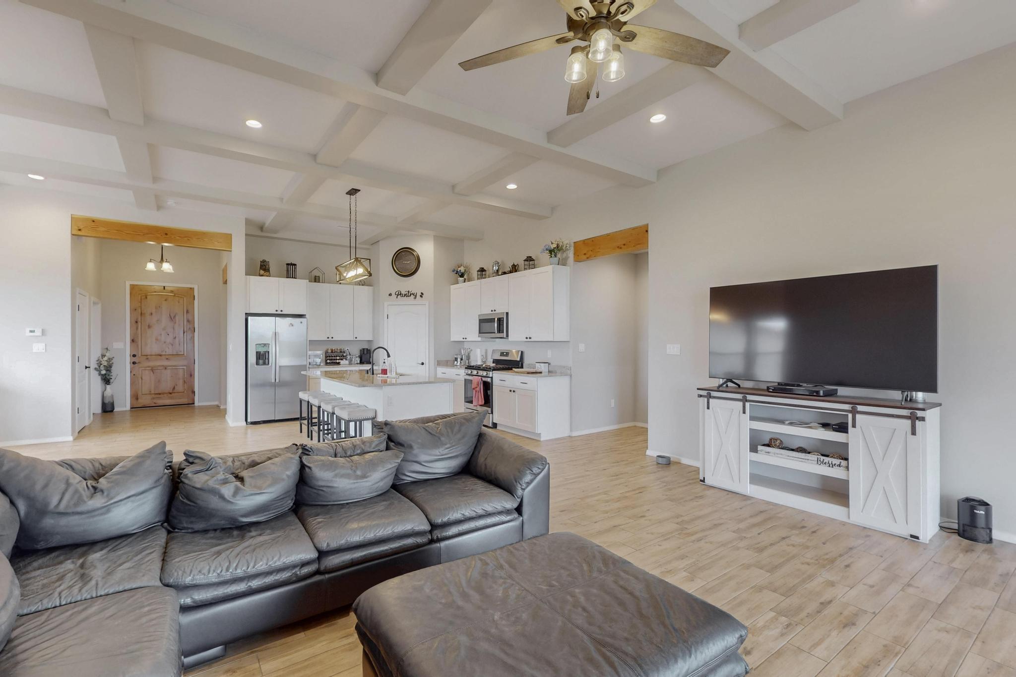 12 Kailey Loop, Edgewood, New Mexico image 7