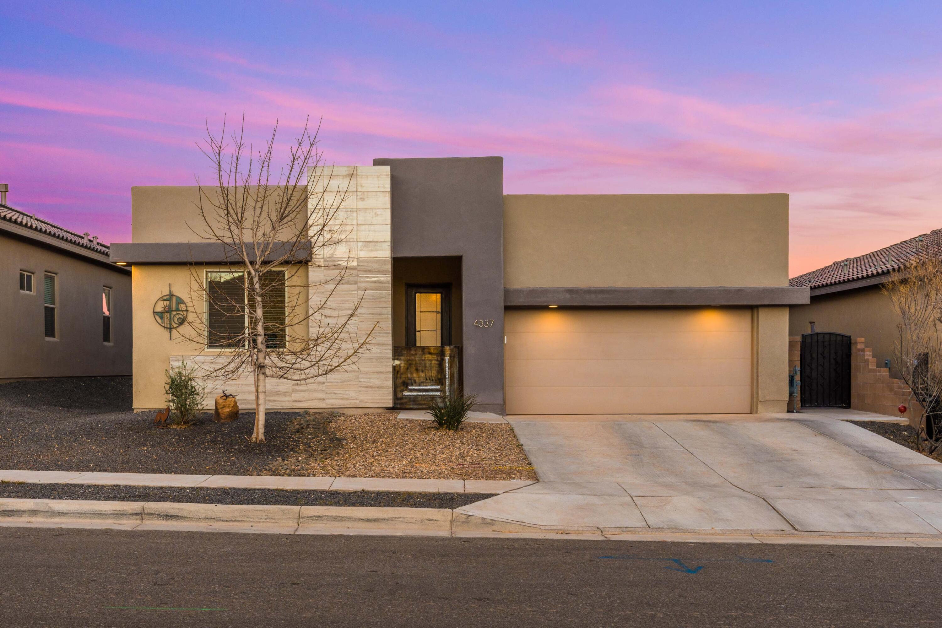 4337 Mountain Trail Loop NE