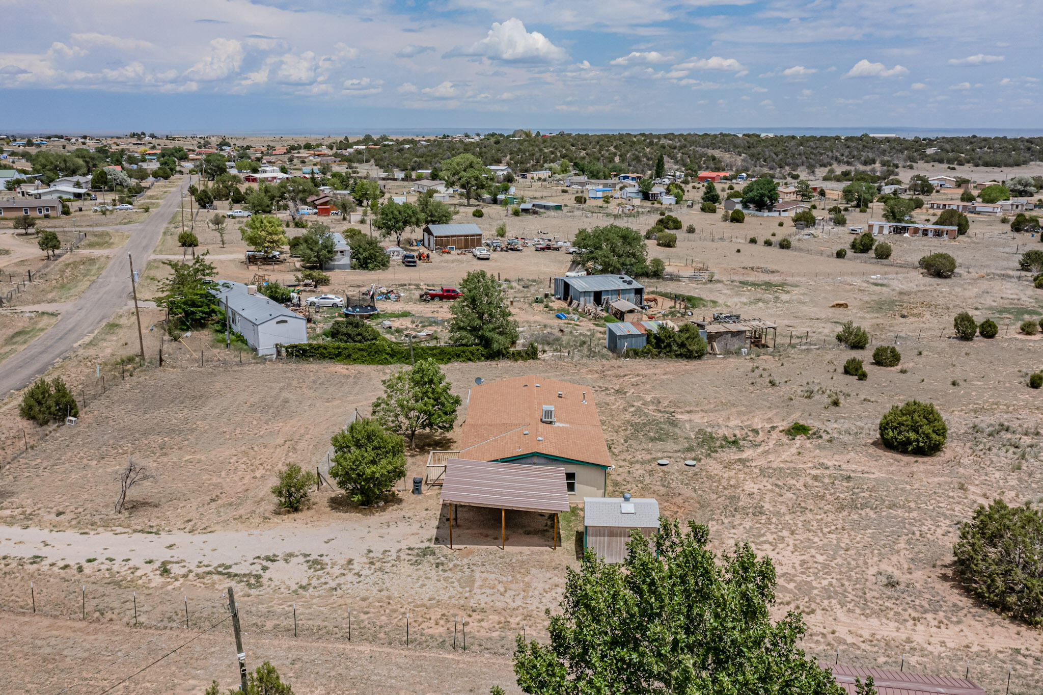 Photo 40 of 40 of 114 Paradise Meadow Loop mobile home