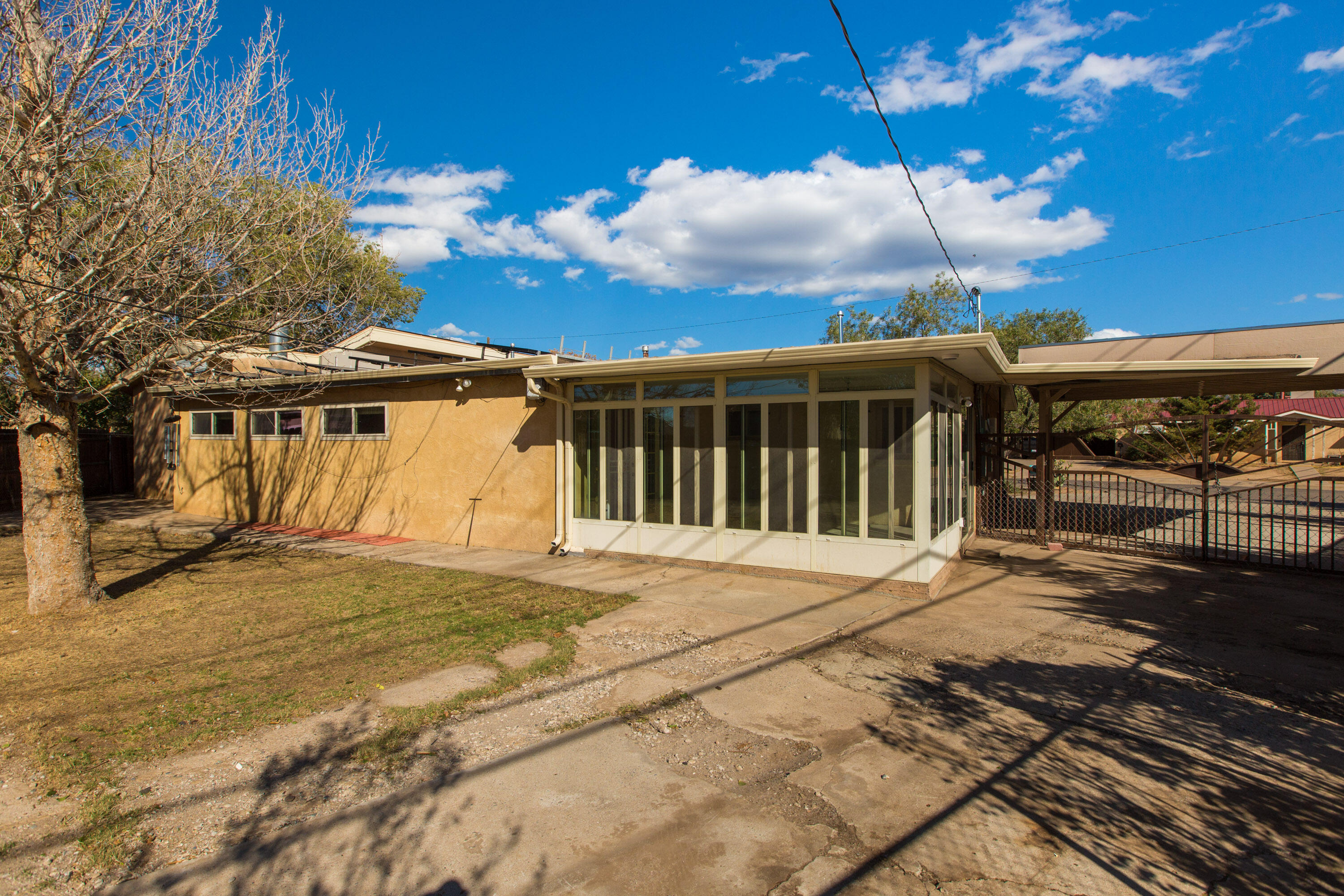 2607 Altez Street, Albuquerque, New Mexico image 5