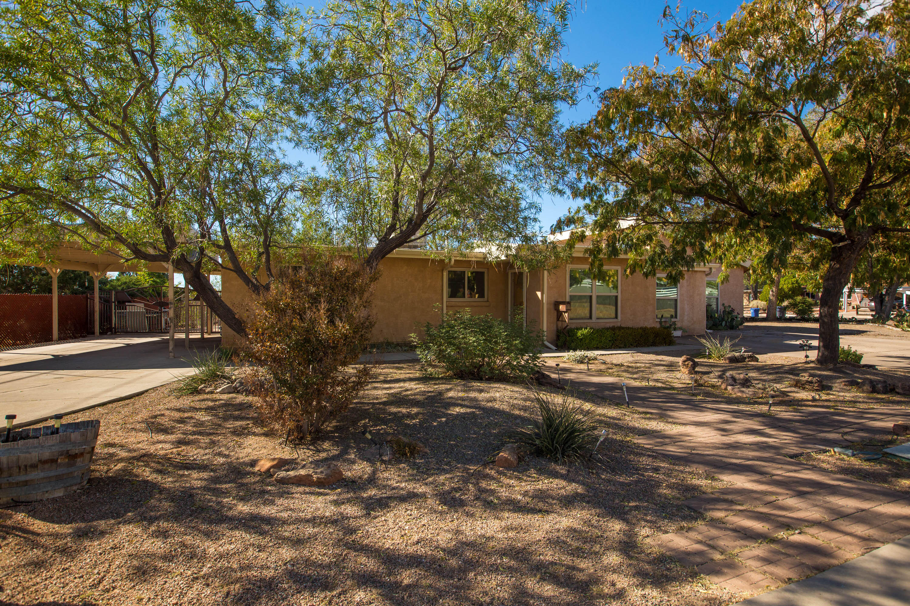 2607 Altez Street, Albuquerque, New Mexico image 1