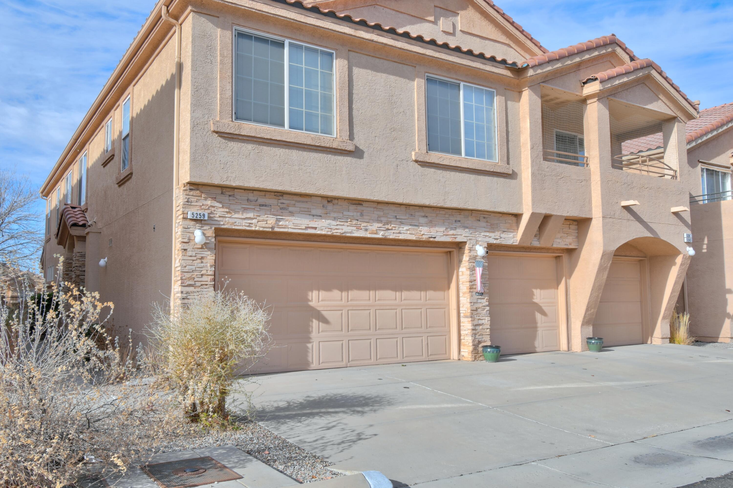 5259 Na Pali Street, Albuquerque, New Mexico image 1