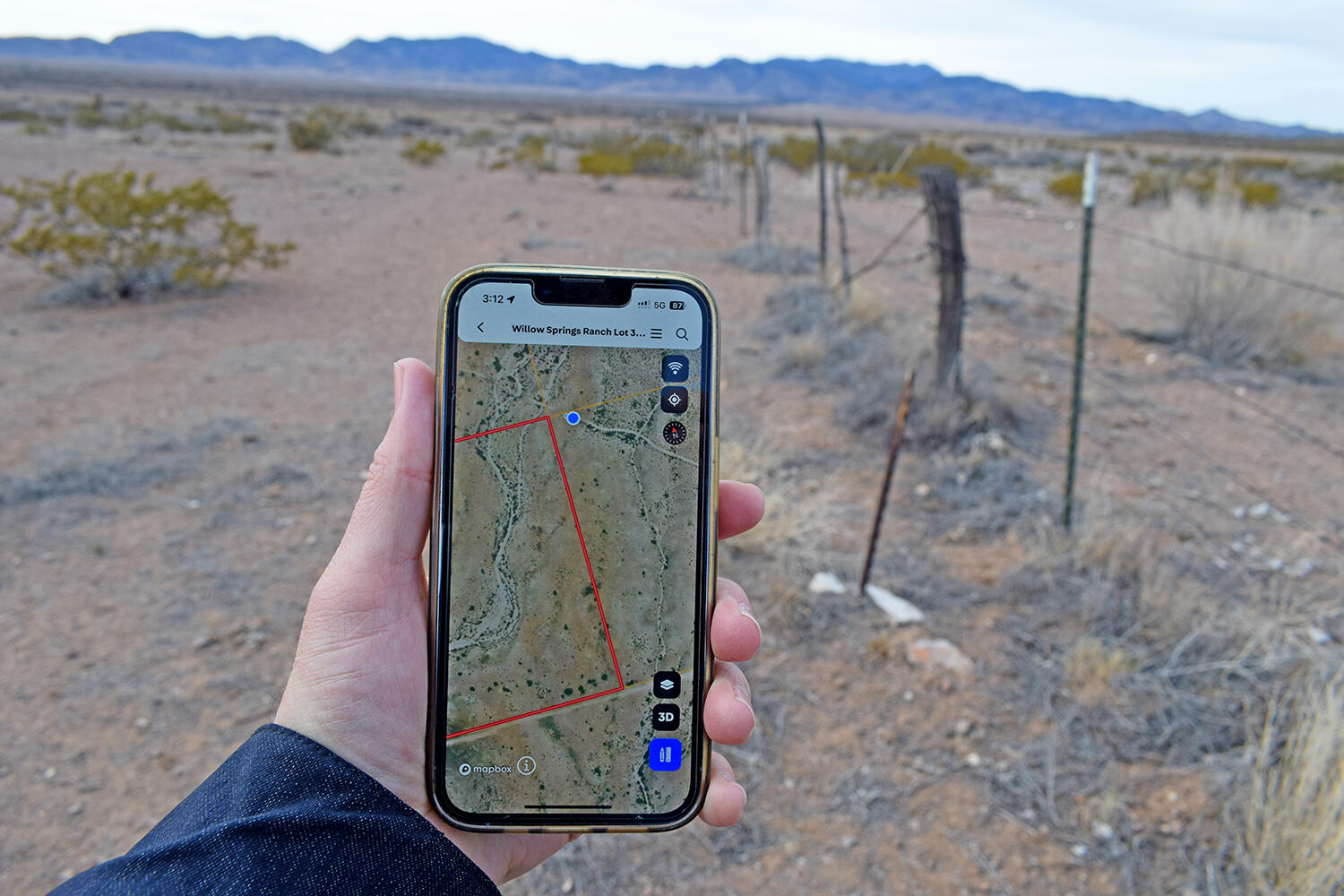 38c La Cienega Ranch Road, San Antonio, New Mexico image 18