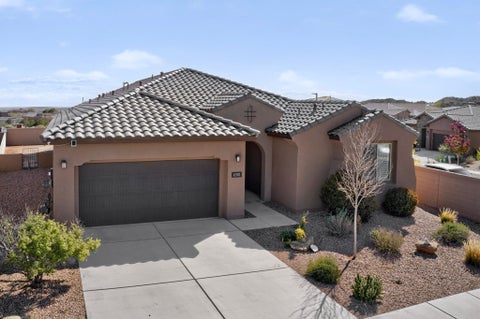 Homes For Sale - 6301 Acadia Lane<br/> Rio Rancho, NM 87144