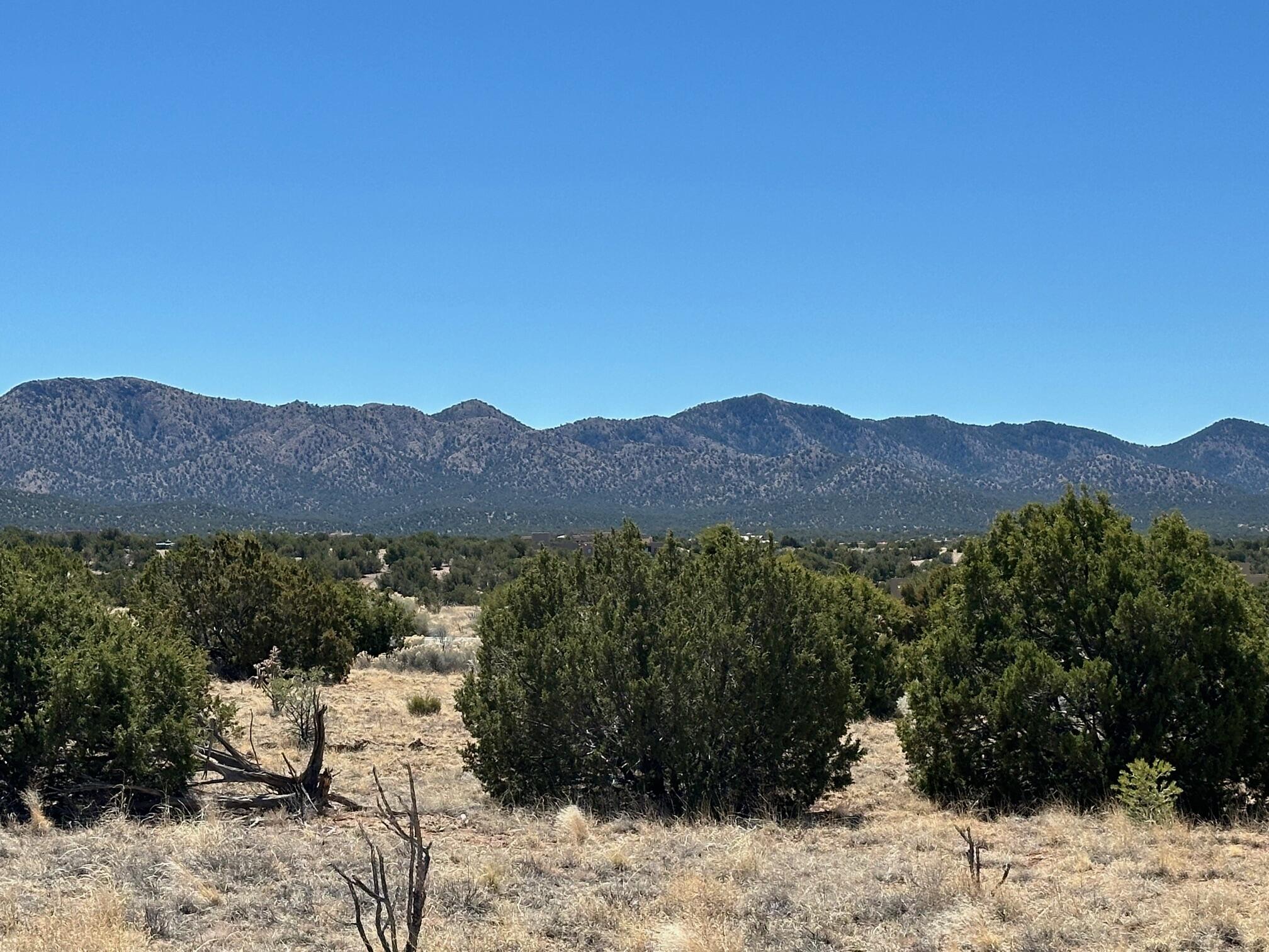 12 Creekside Trail, Sandia Park, New Mexico image 5