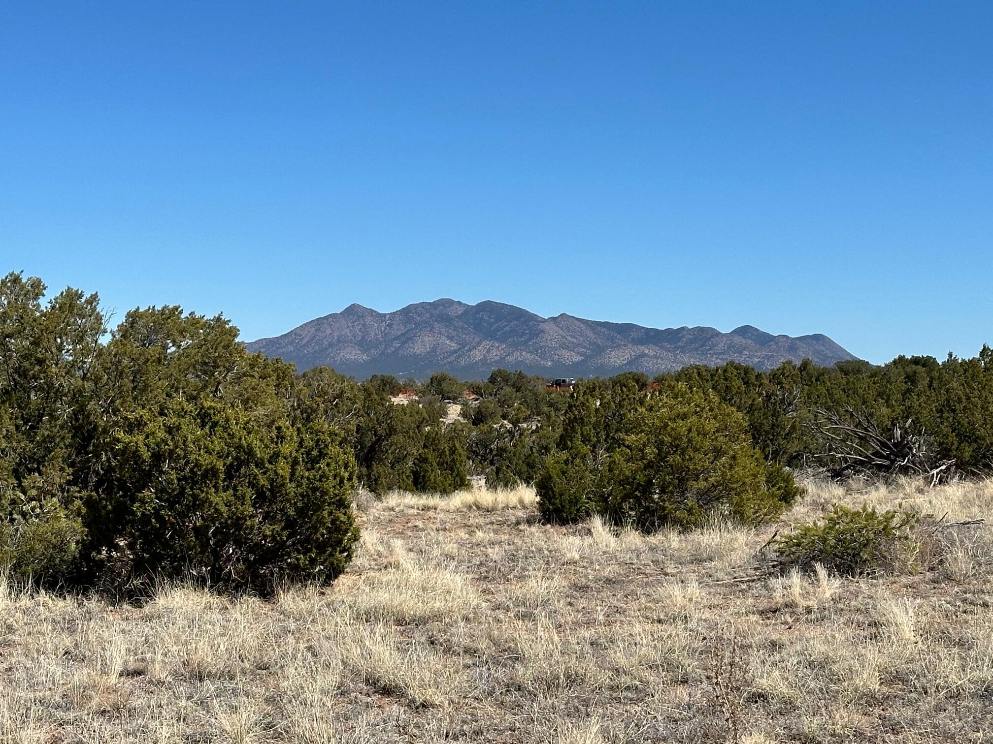 12 Creekside Trail, Sandia Park, New Mexico image 3