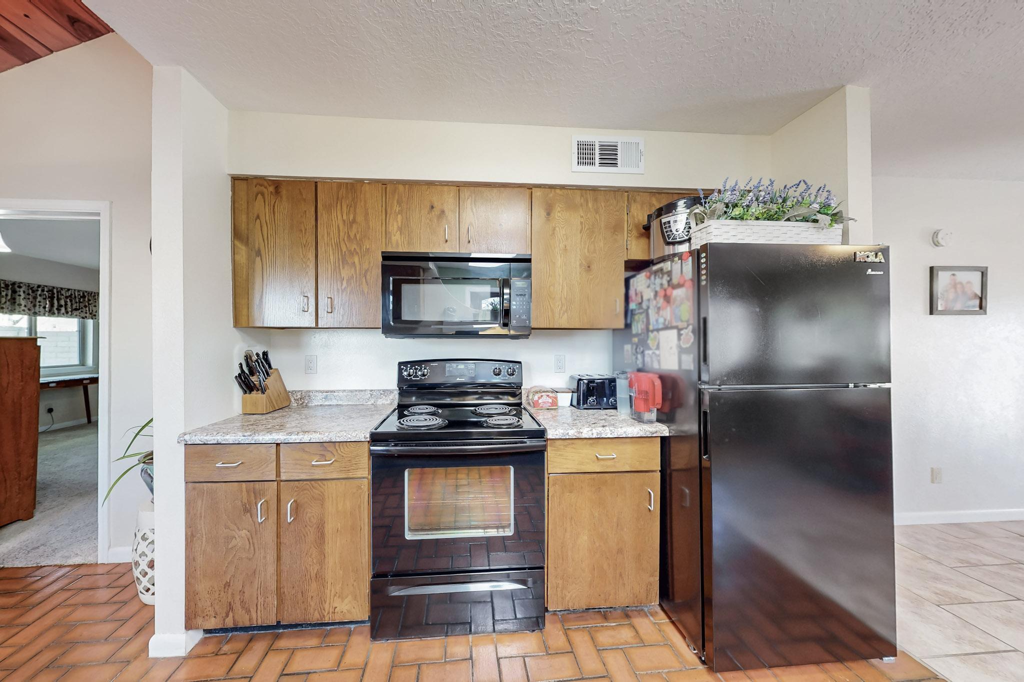 2935 Broadmoor Boulevard, Rio Rancho, New Mexico image 19
