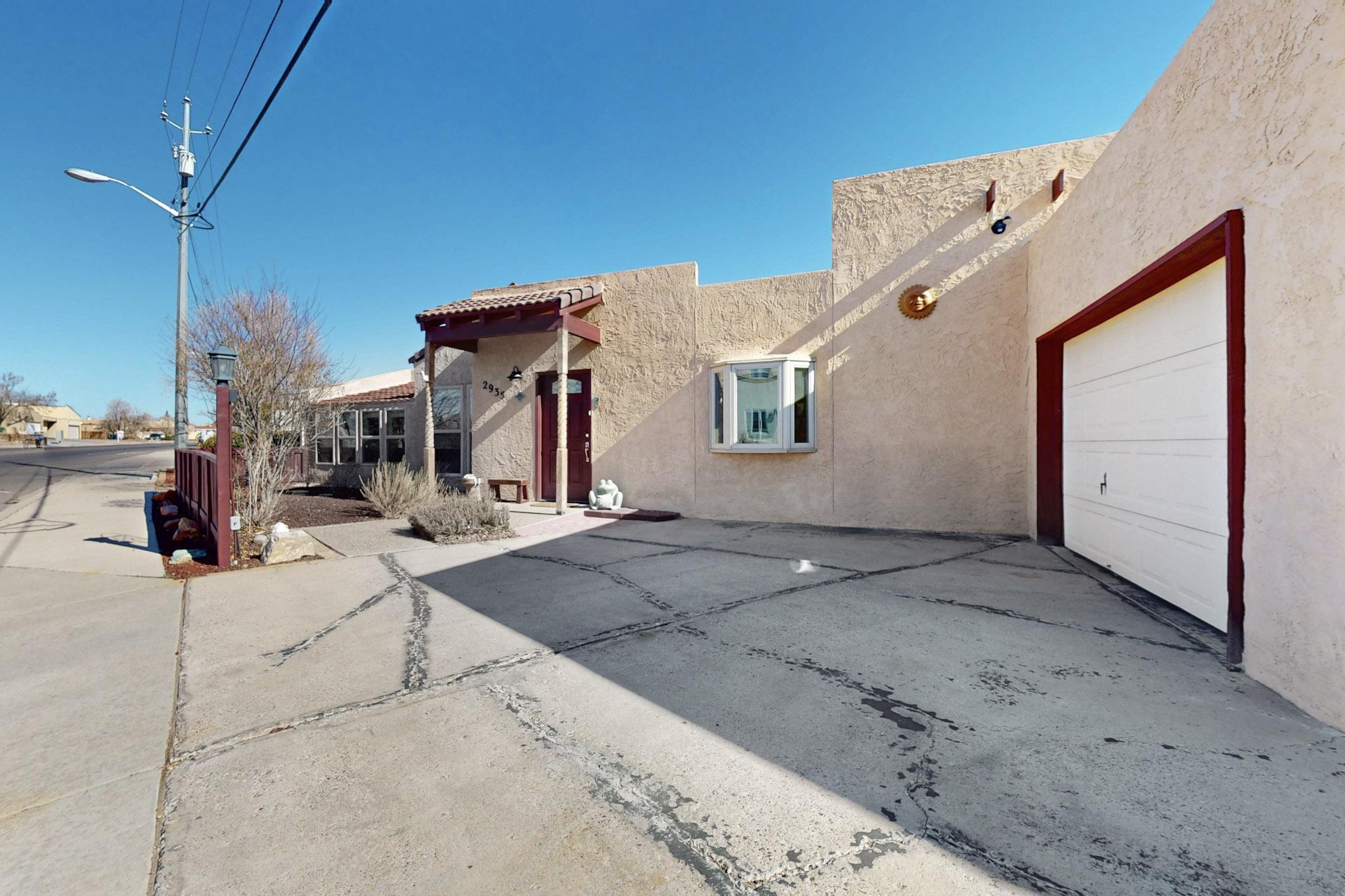 2935 Broadmoor Boulevard, Rio Rancho, New Mexico image 3