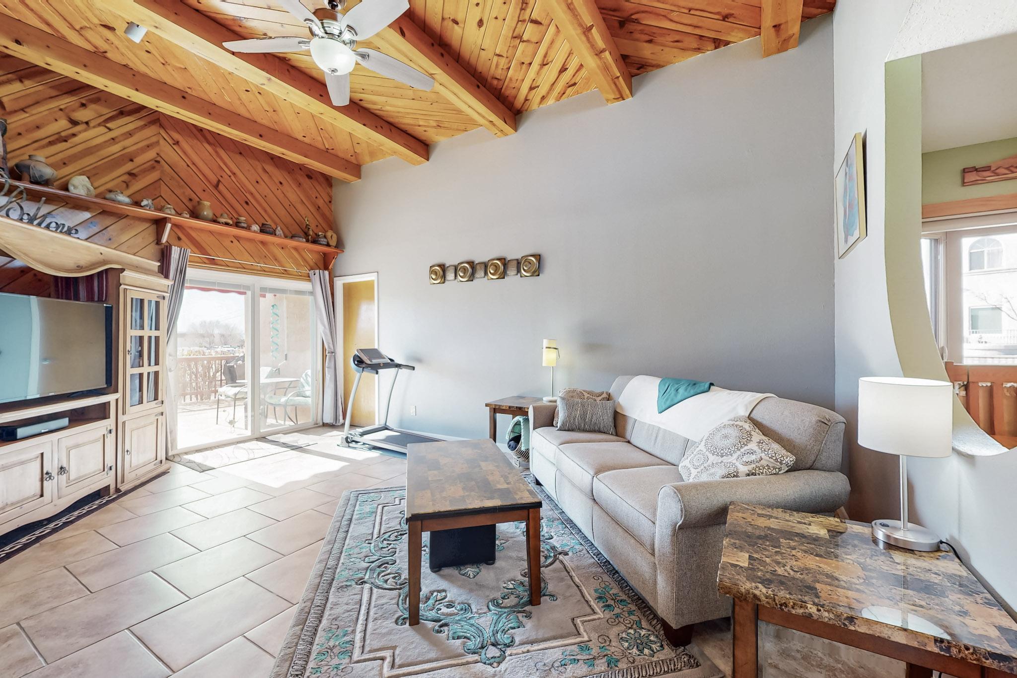 2935 Broadmoor Boulevard, Rio Rancho, New Mexico image 6