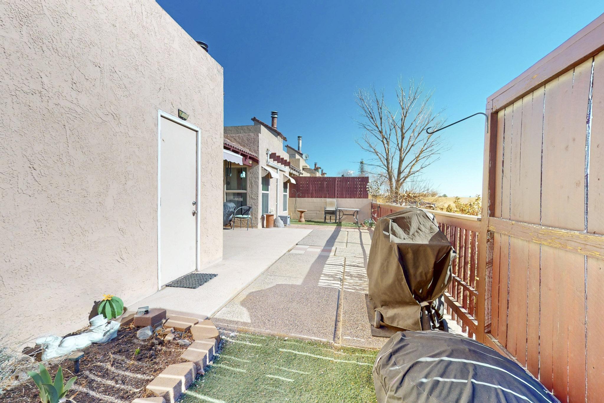 2935 Broadmoor Boulevard, Rio Rancho, New Mexico image 36