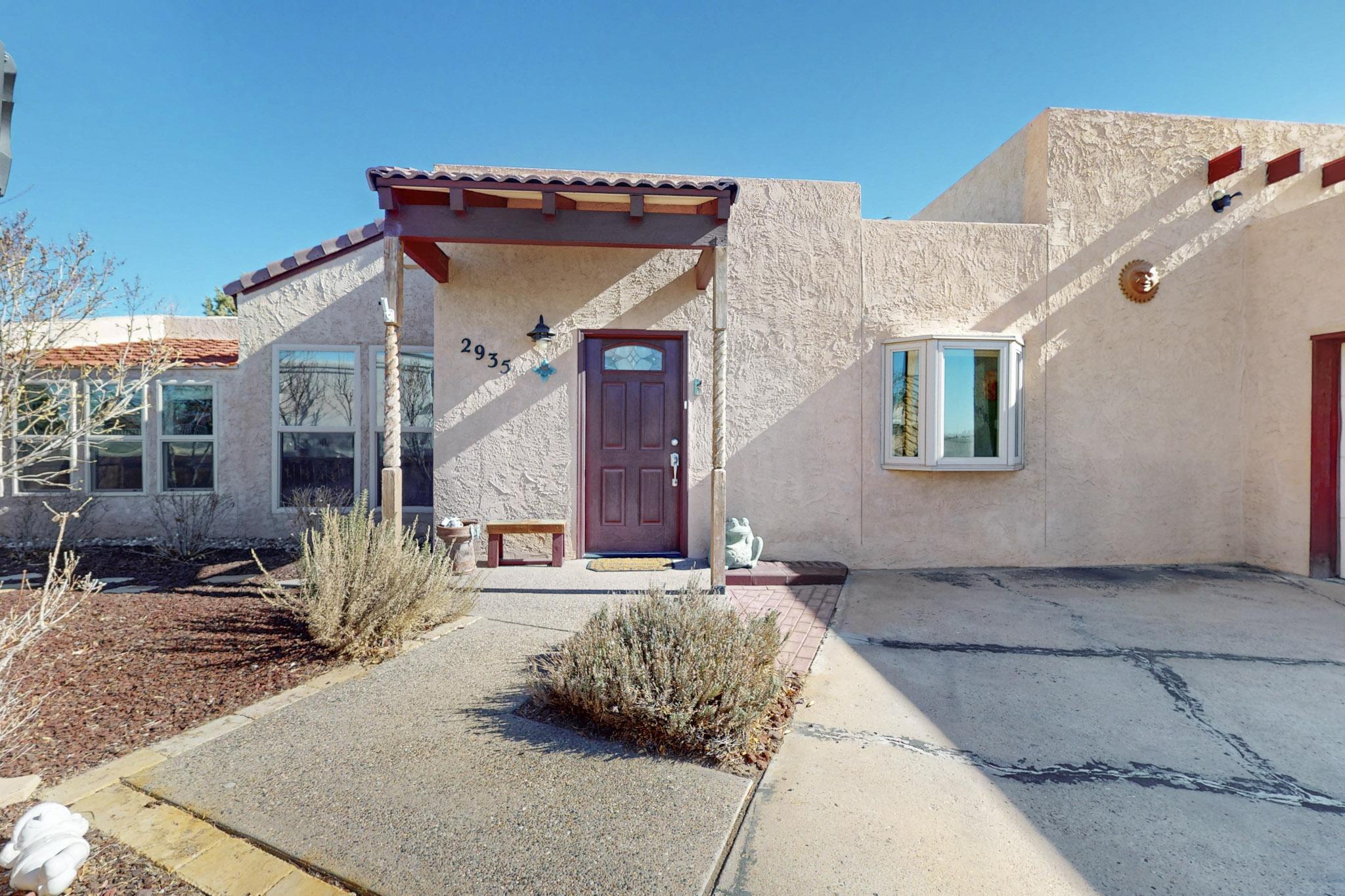 2935 Broadmoor Boulevard, Rio Rancho, New Mexico image 1