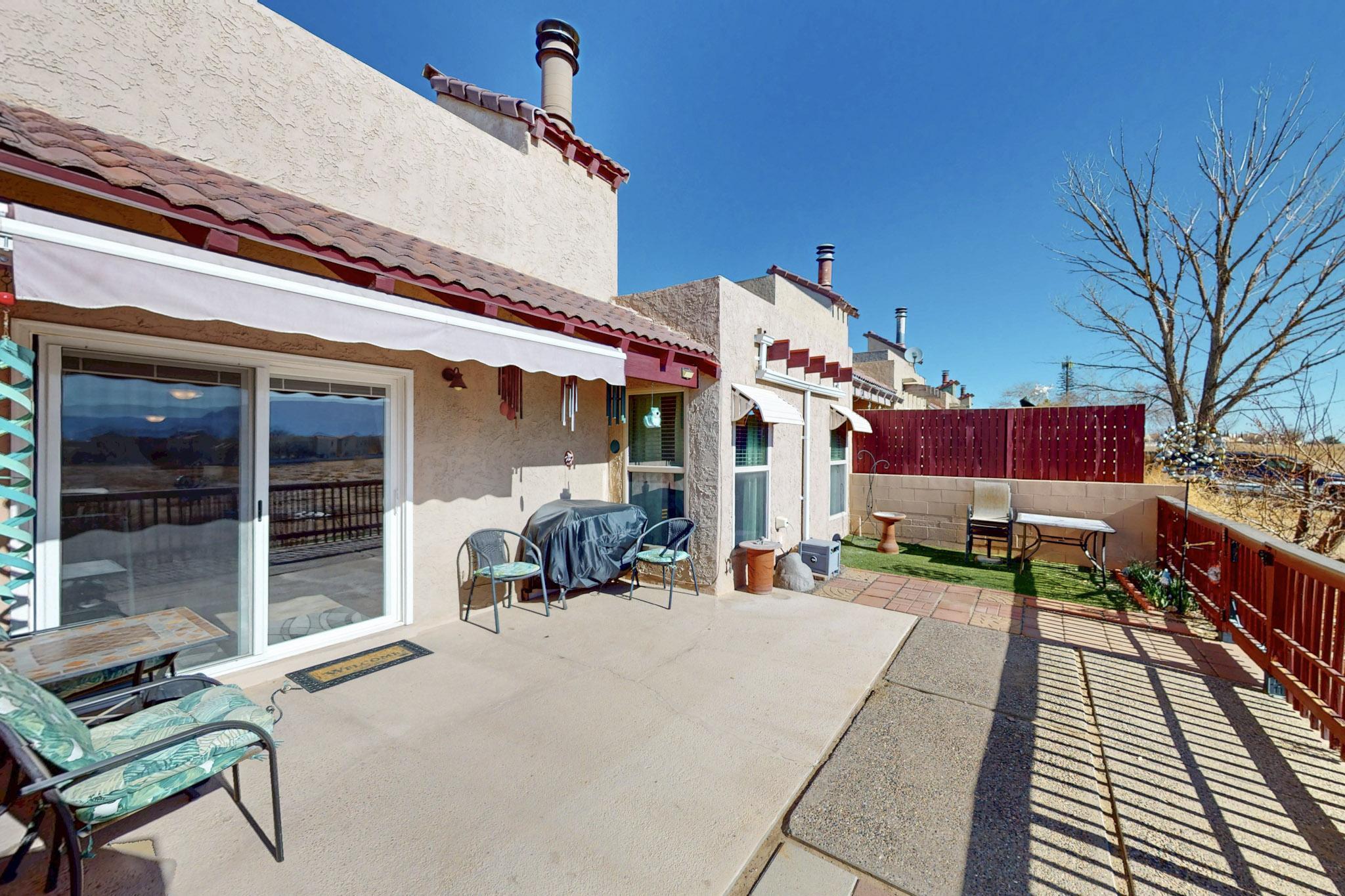 2935 Broadmoor Boulevard, Rio Rancho, New Mexico image 35