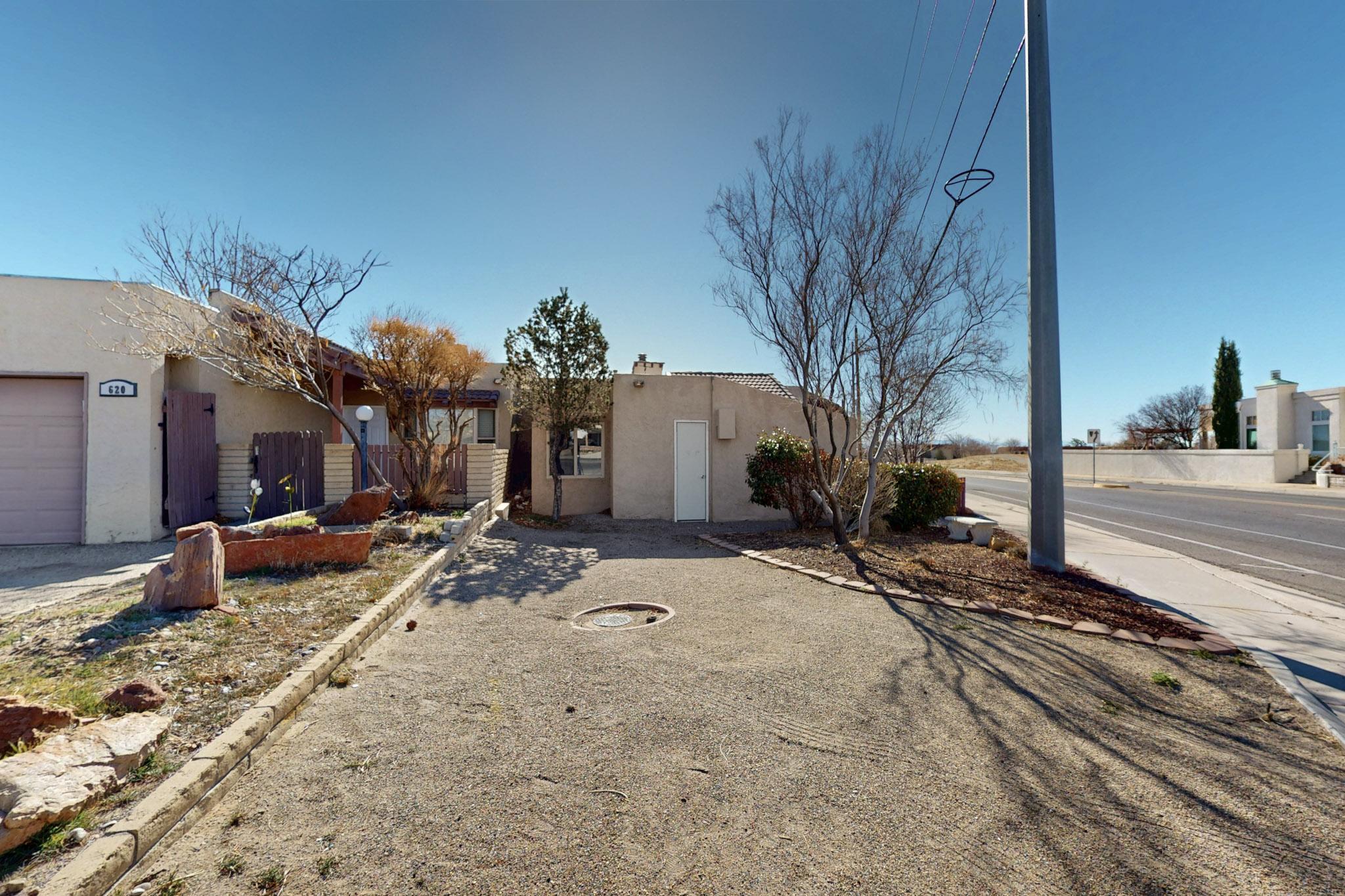 2935 Broadmoor Boulevard, Rio Rancho, New Mexico image 4