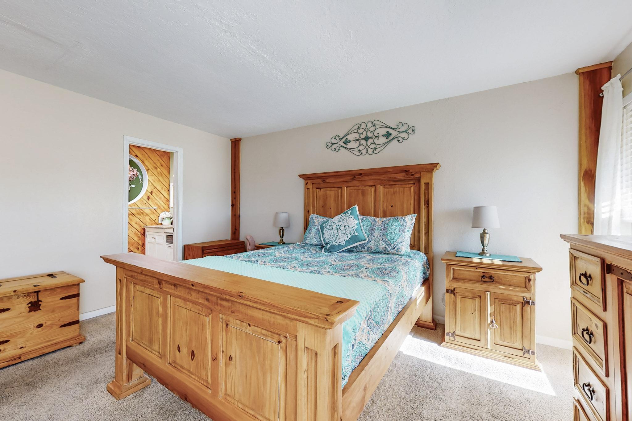 2935 Broadmoor Boulevard, Rio Rancho, New Mexico image 22