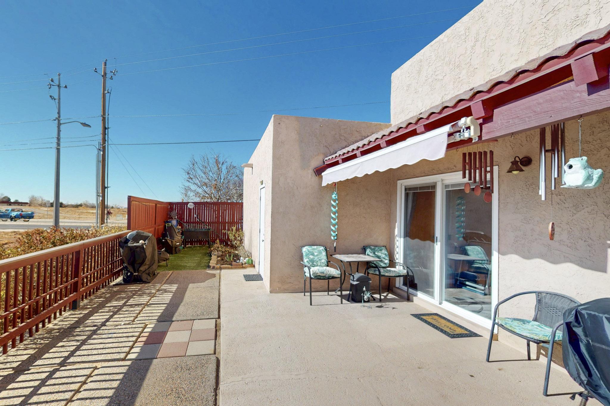 2935 Broadmoor Boulevard, Rio Rancho, New Mexico image 39